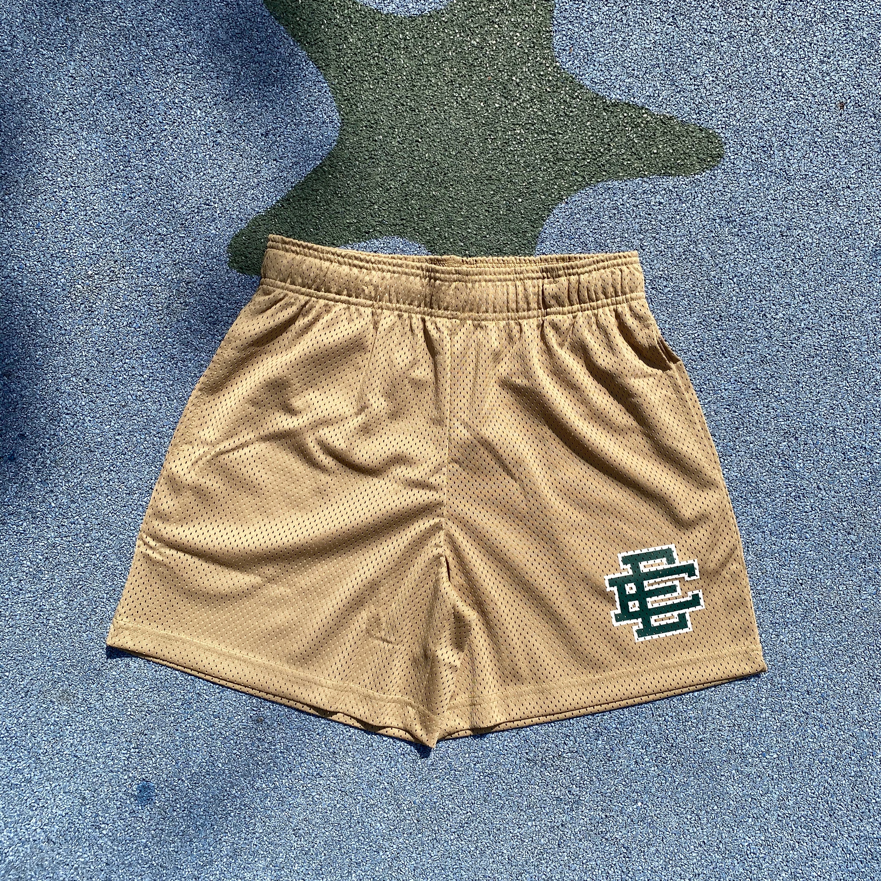 2_[1:1 quality]Eric Emanuel Shorts