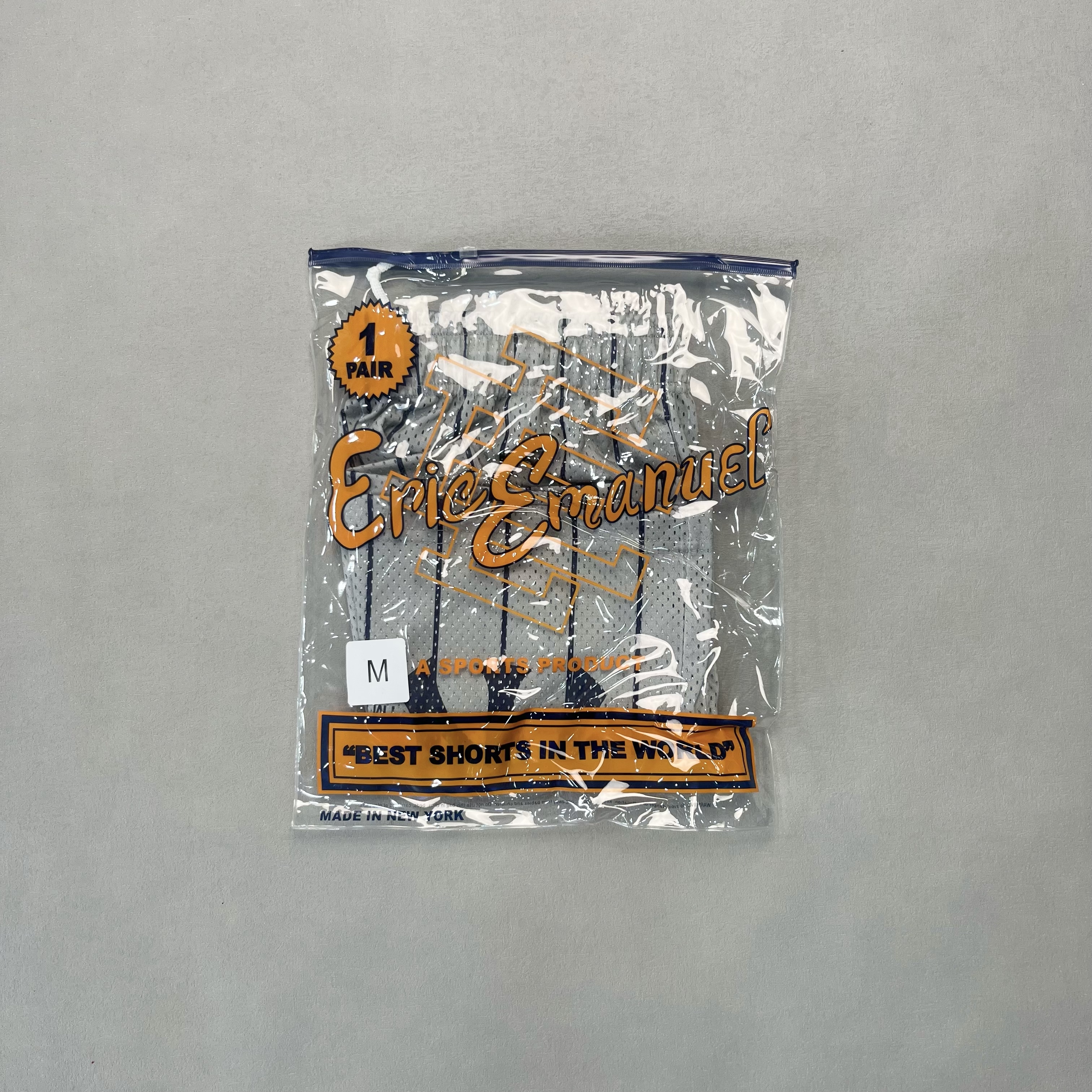 44_[1:1 quality]Eric Emanuel Shorts