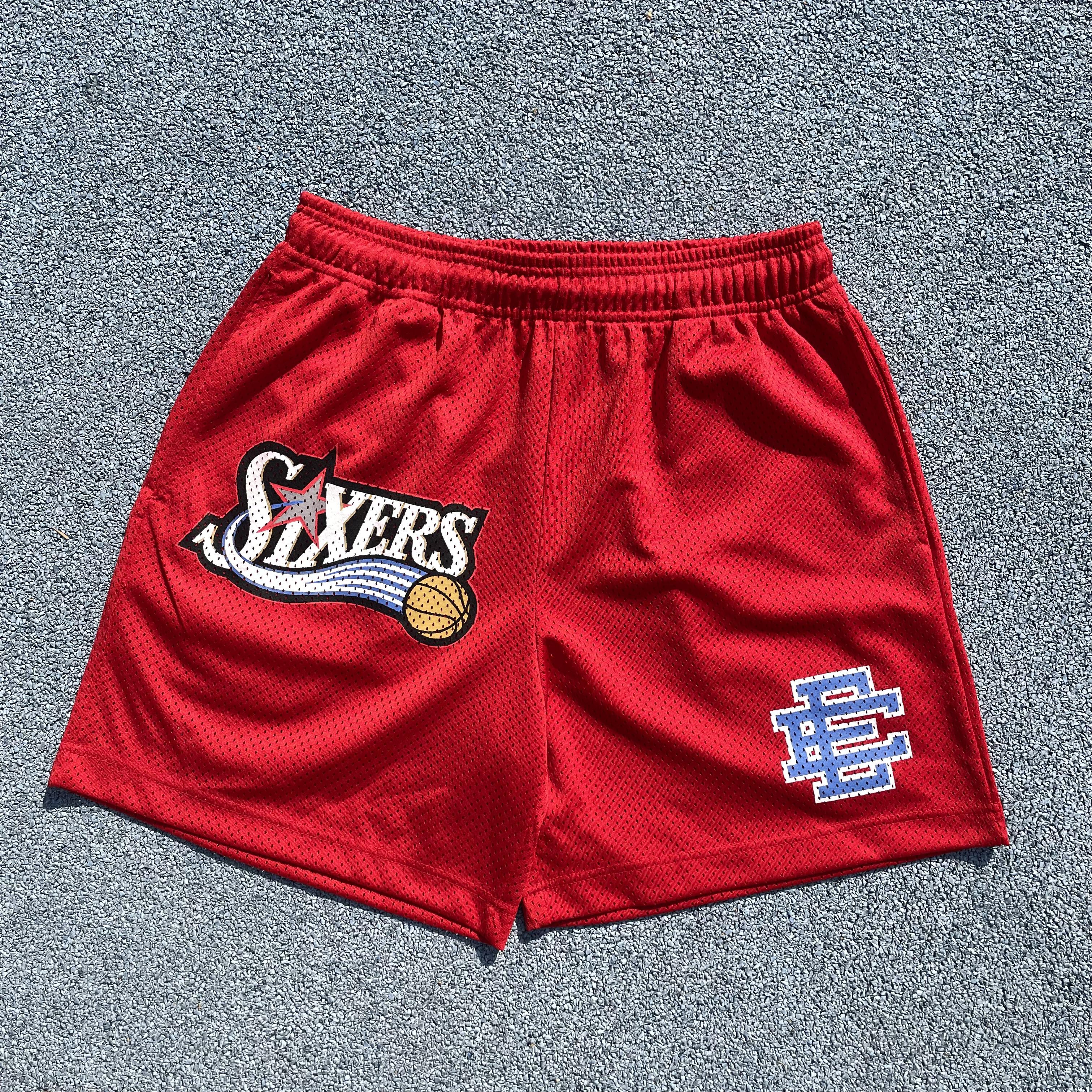 19_[1:1 quality]Eric Emanuel Shorts