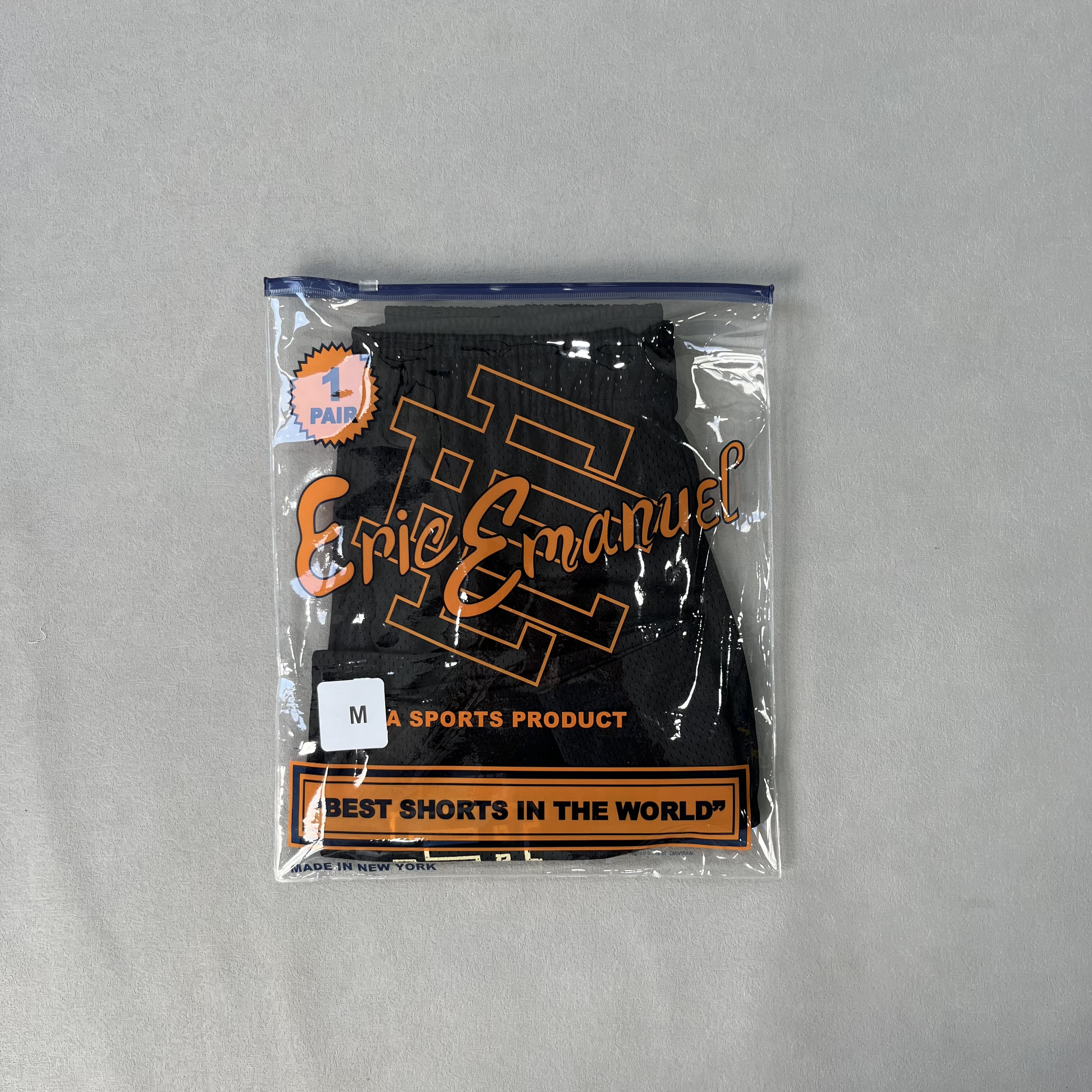 39_[1:1 quality]Eric Emanuel Shorts