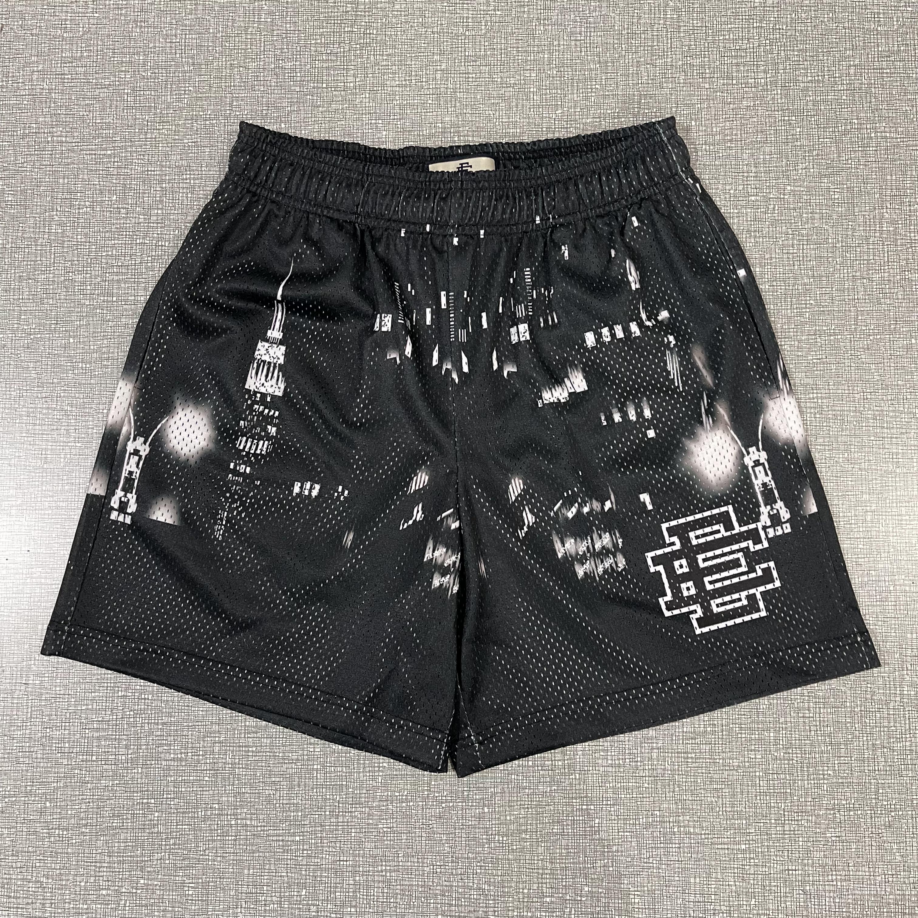 34_[1:1 quality]Eric Emanuel Shorts