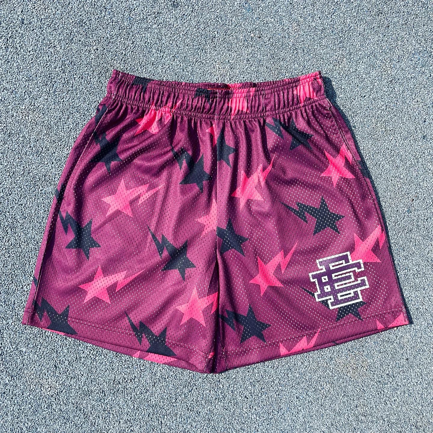 32_[1:1 quality]Eric Emanuel Shorts
