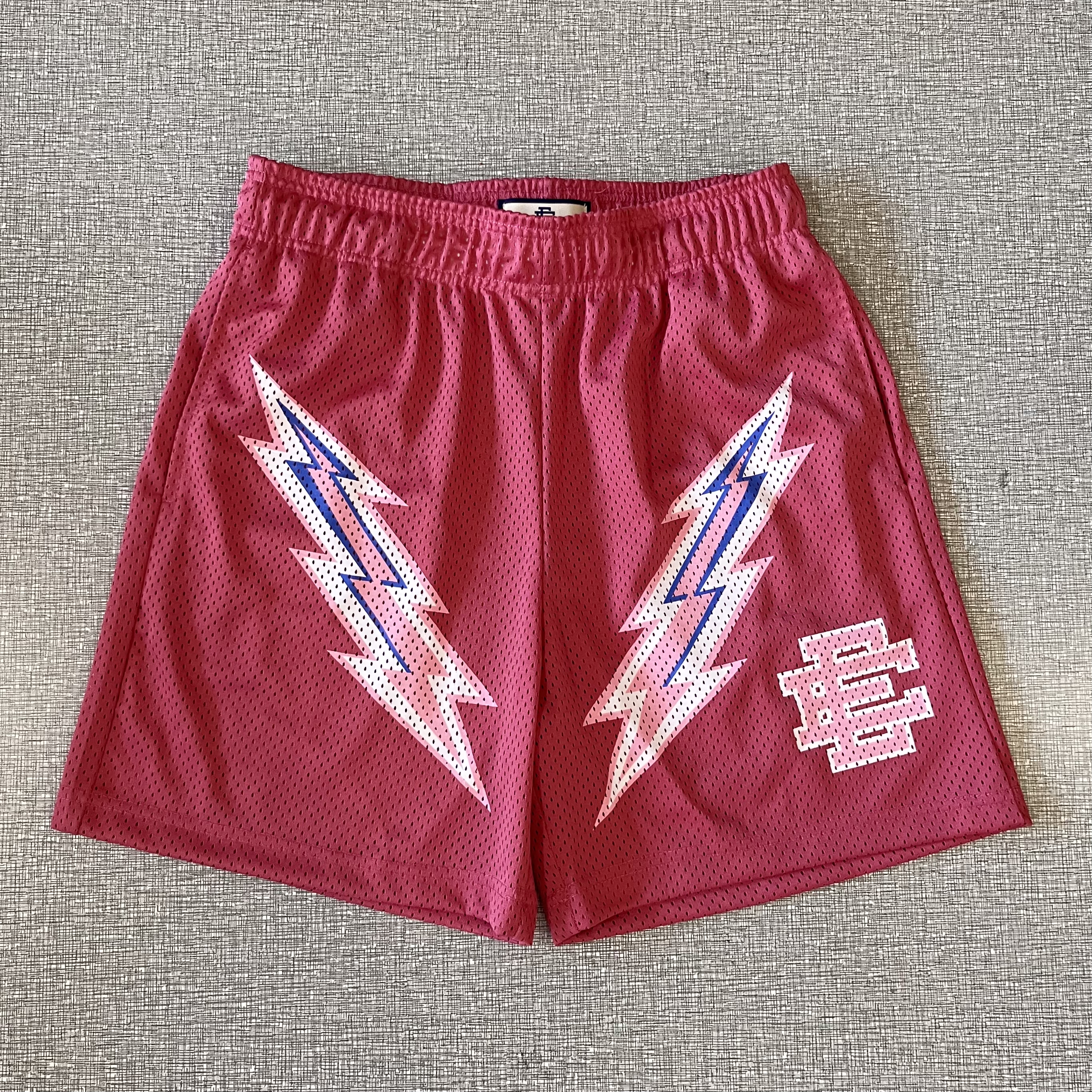 27_[1:1 quality]Eric Emanuel Shorts