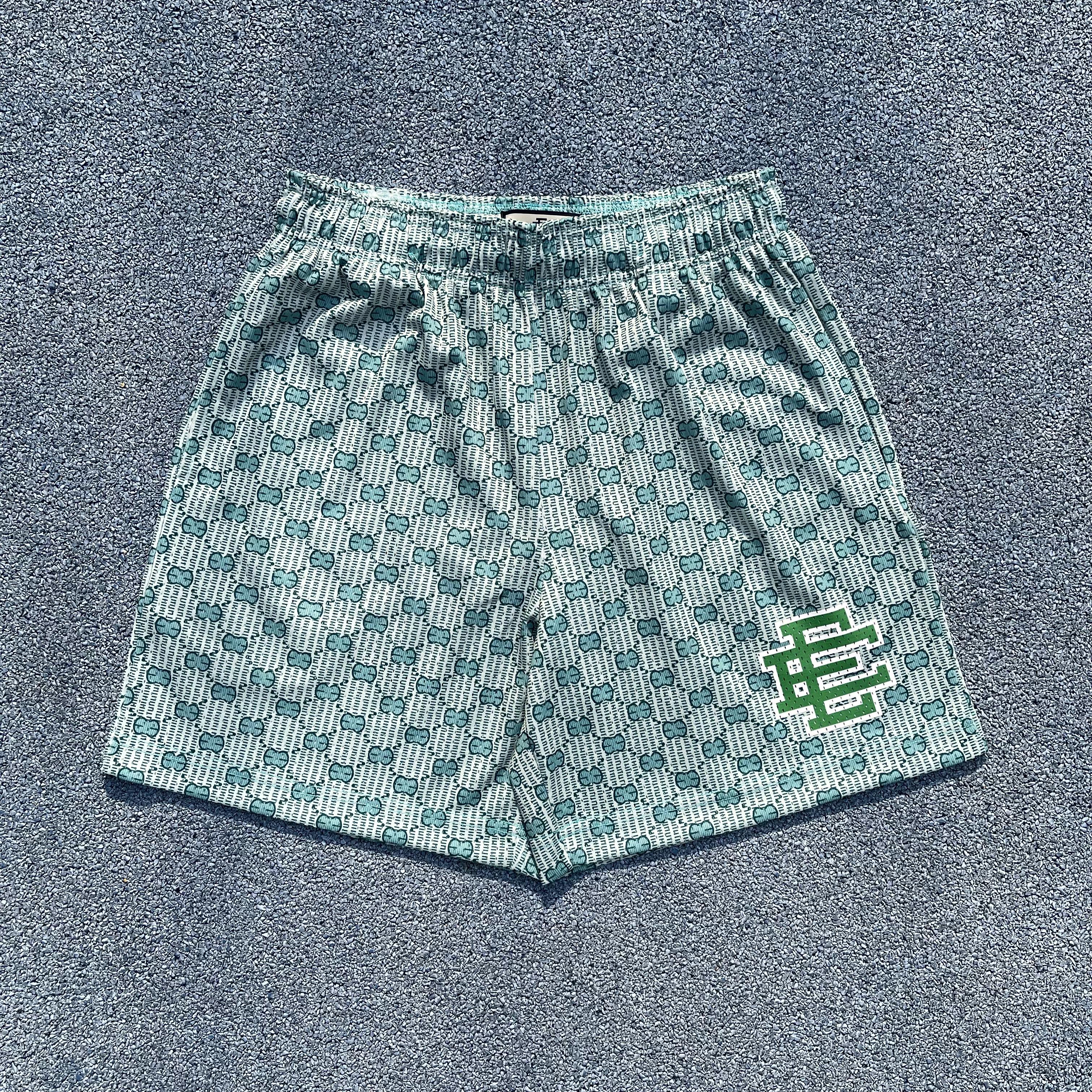 33_[1:1 quality]Eric Emanuel Shorts