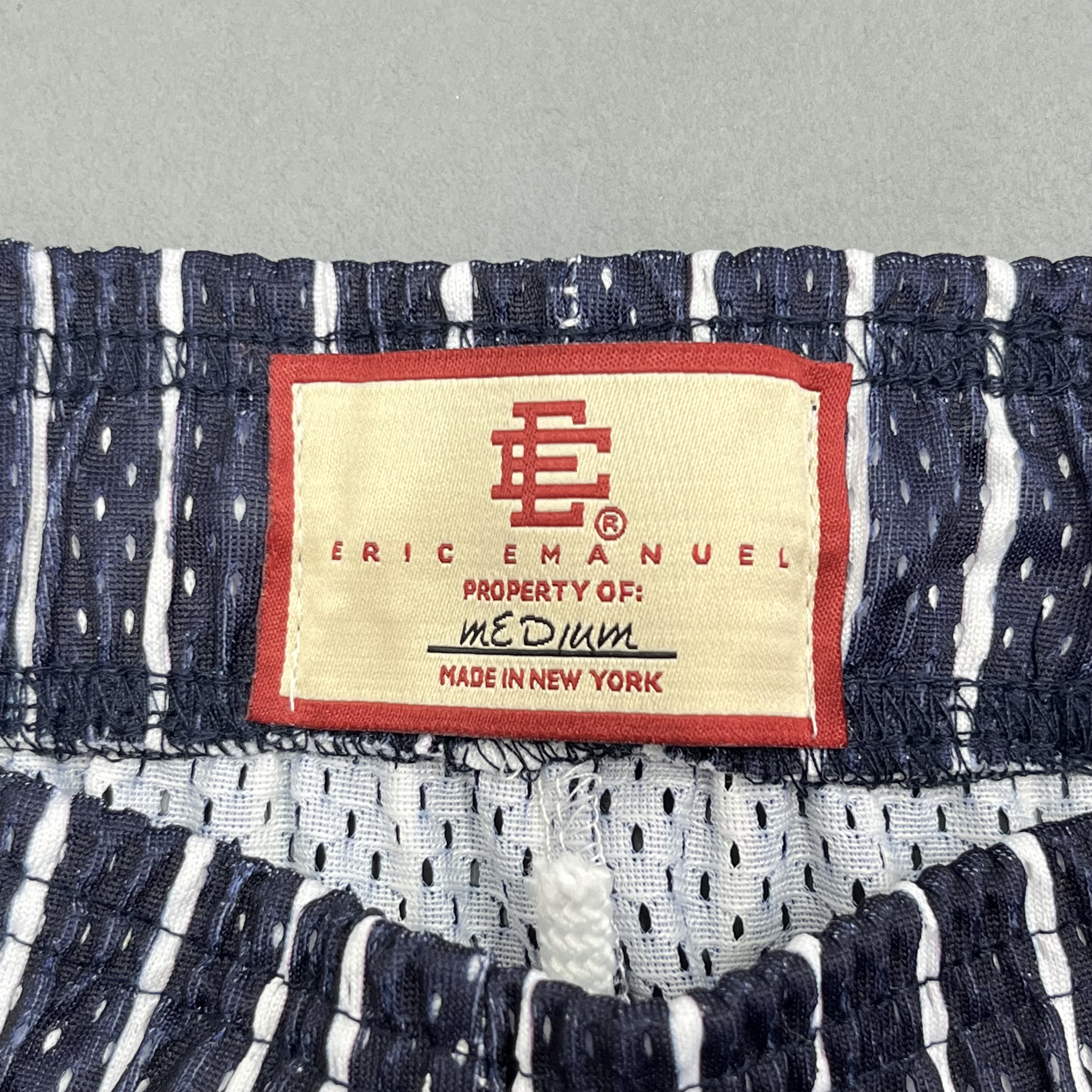 10_[1:1 quality]Eric Emanuel Shorts