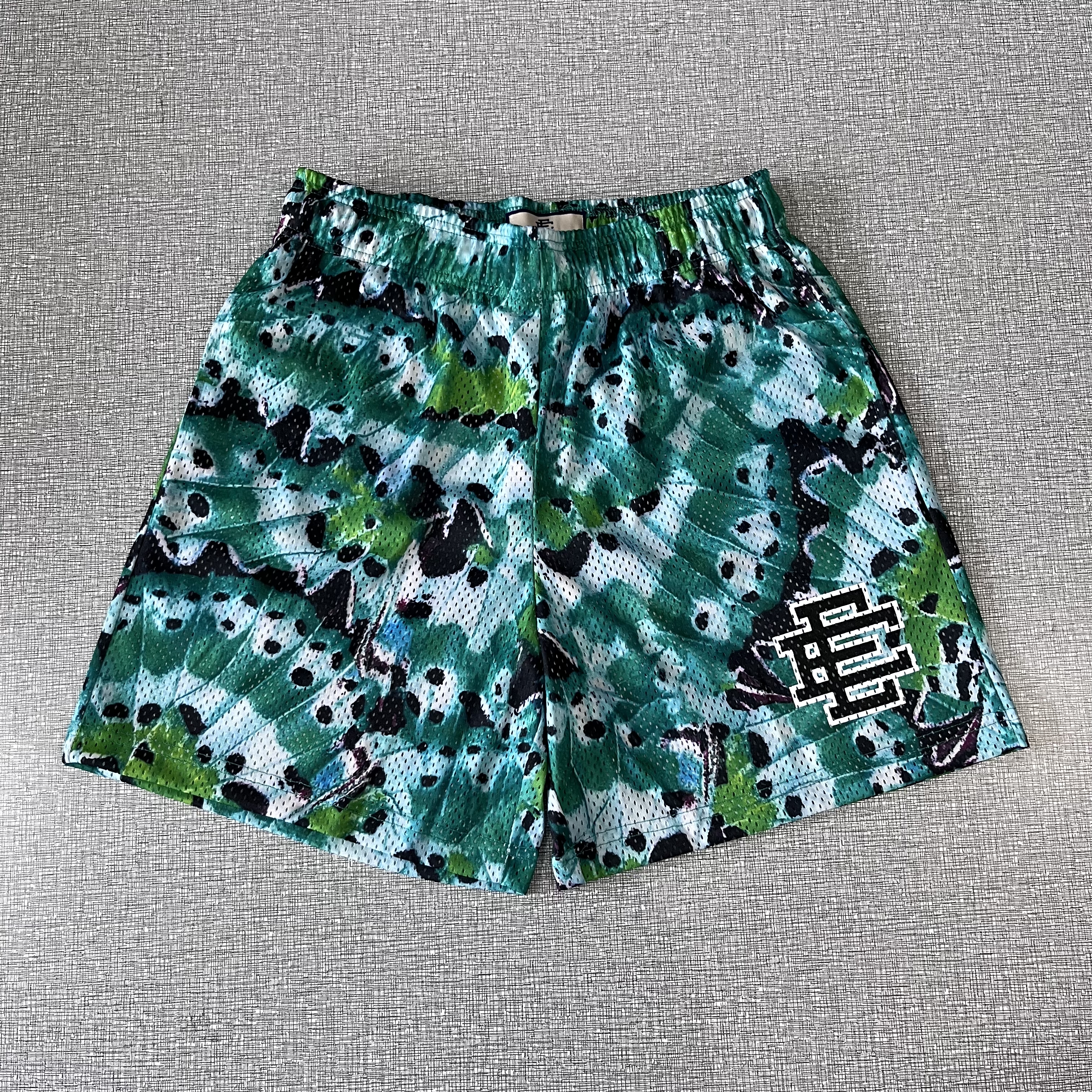 4_[1:1 quality]Eric Emanuel Shorts