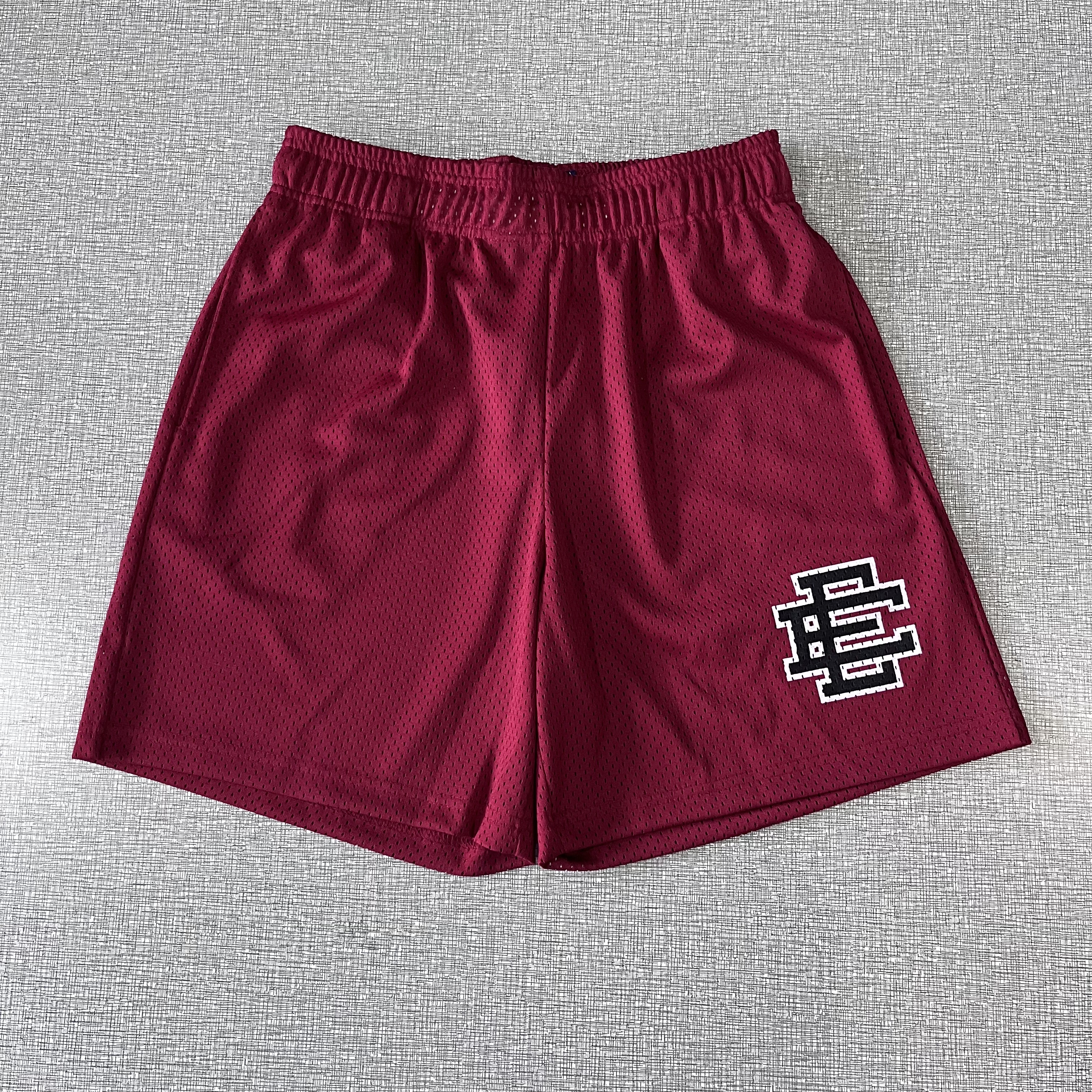 3_[1:1 quality]Eric Emanuel Shorts