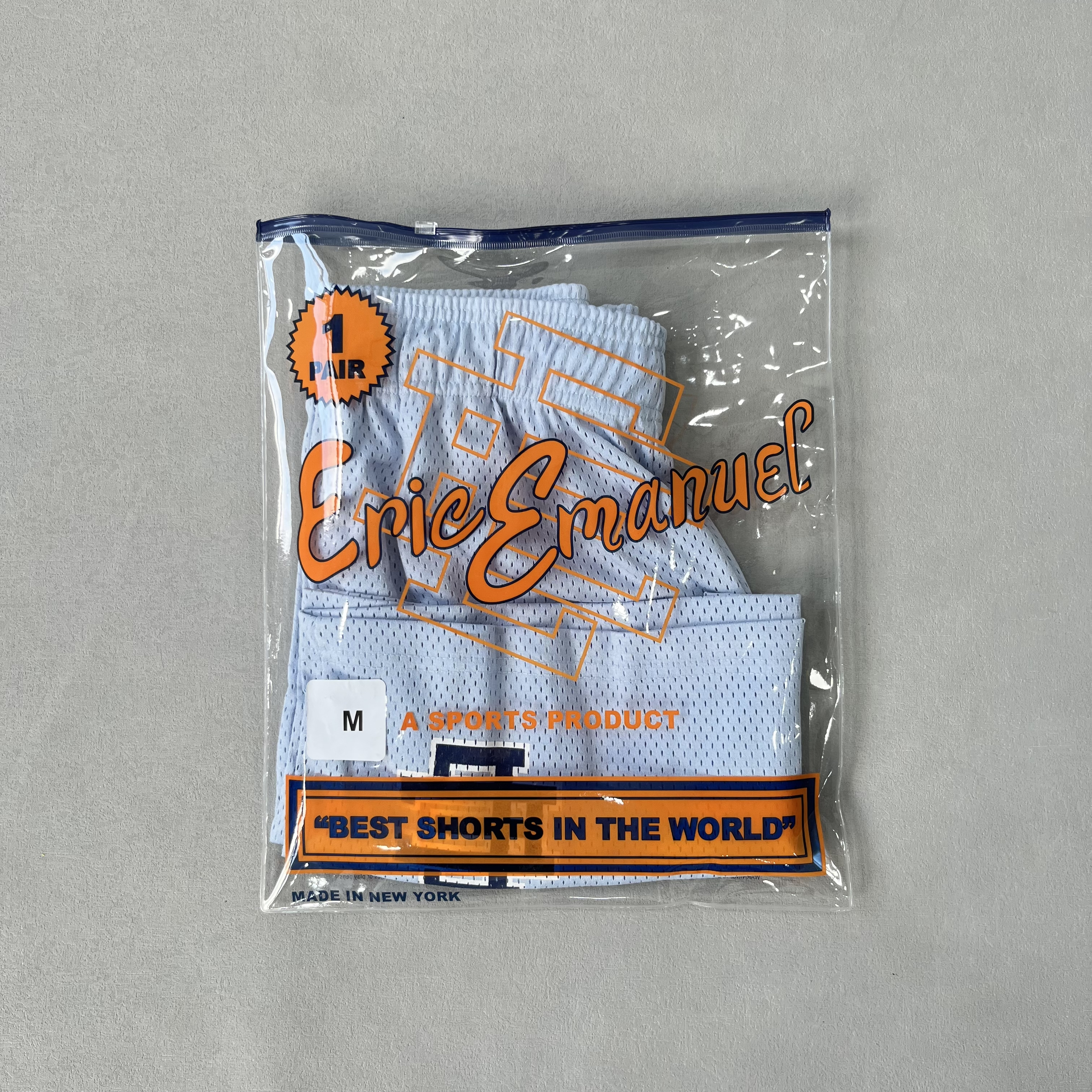 39_[1:1 quality]Eric Emanuel Shorts