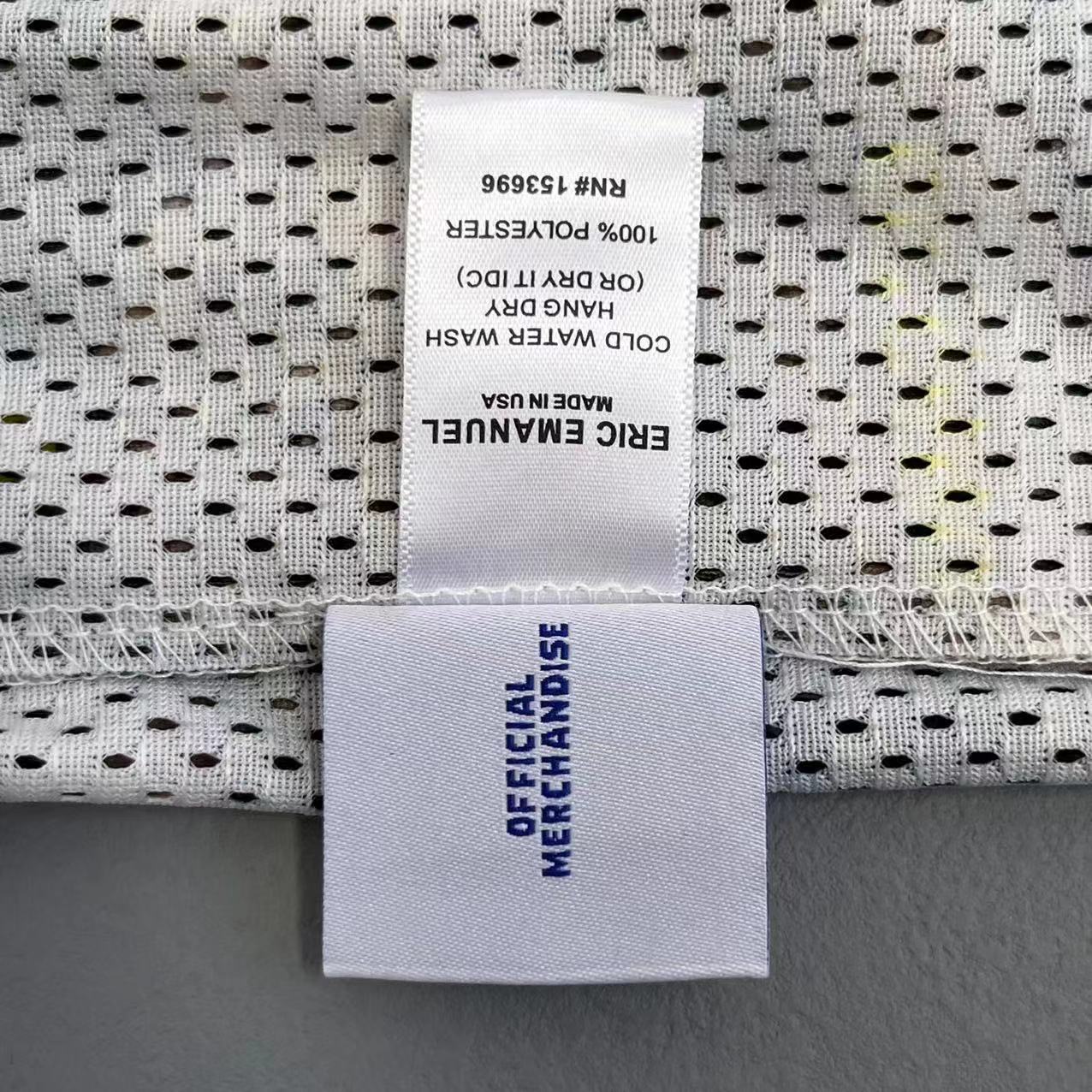 18_[1:1 quality]Eric Emanuel Shorts