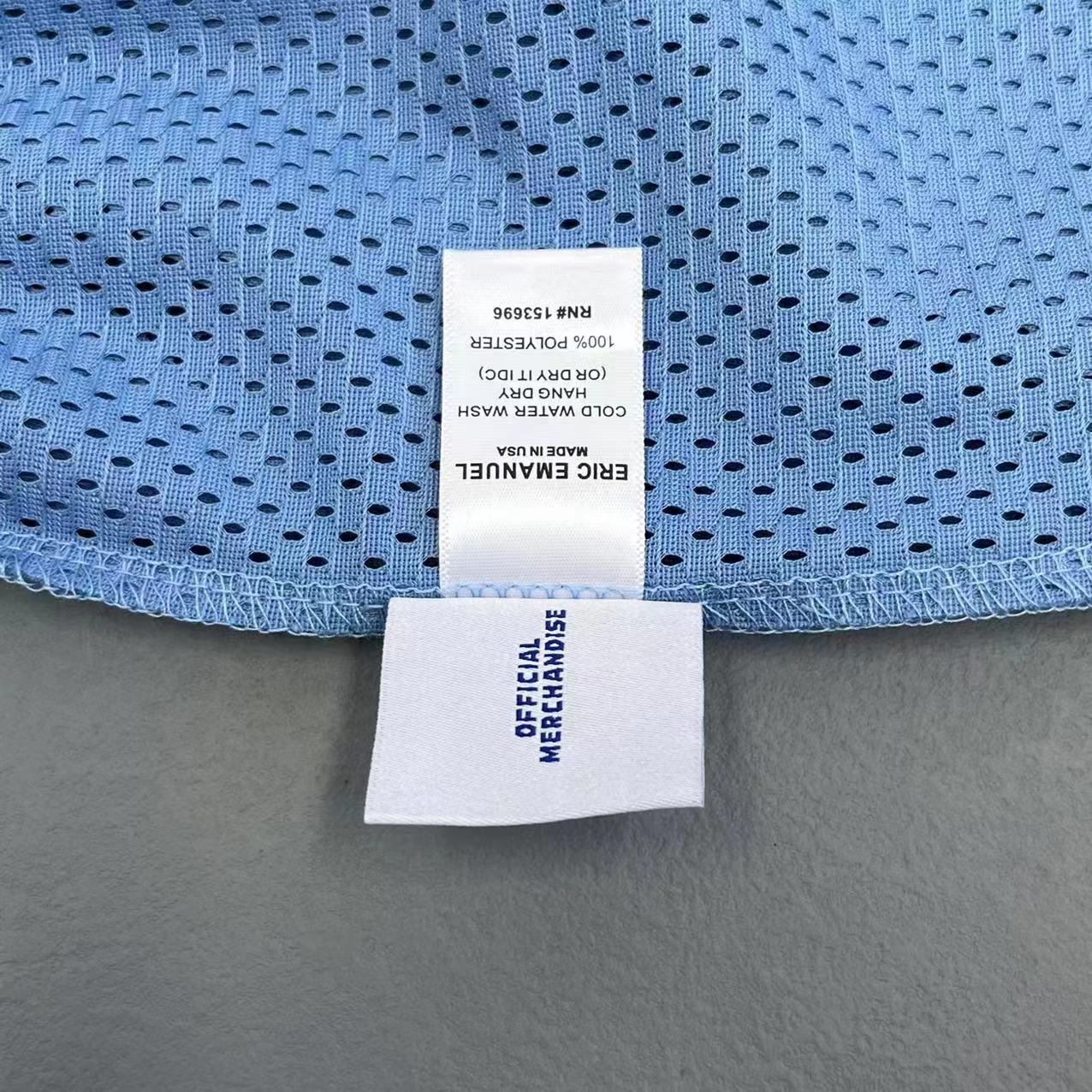 27_[1:1 quality]Eric Emanuel Shorts