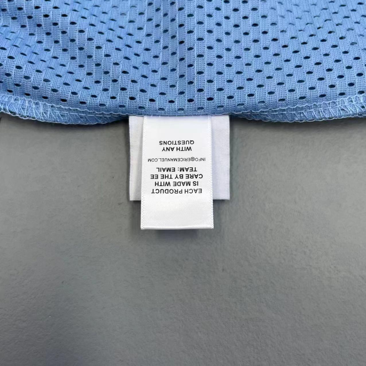 27_[1:1 quality]Eric Emanuel Shorts