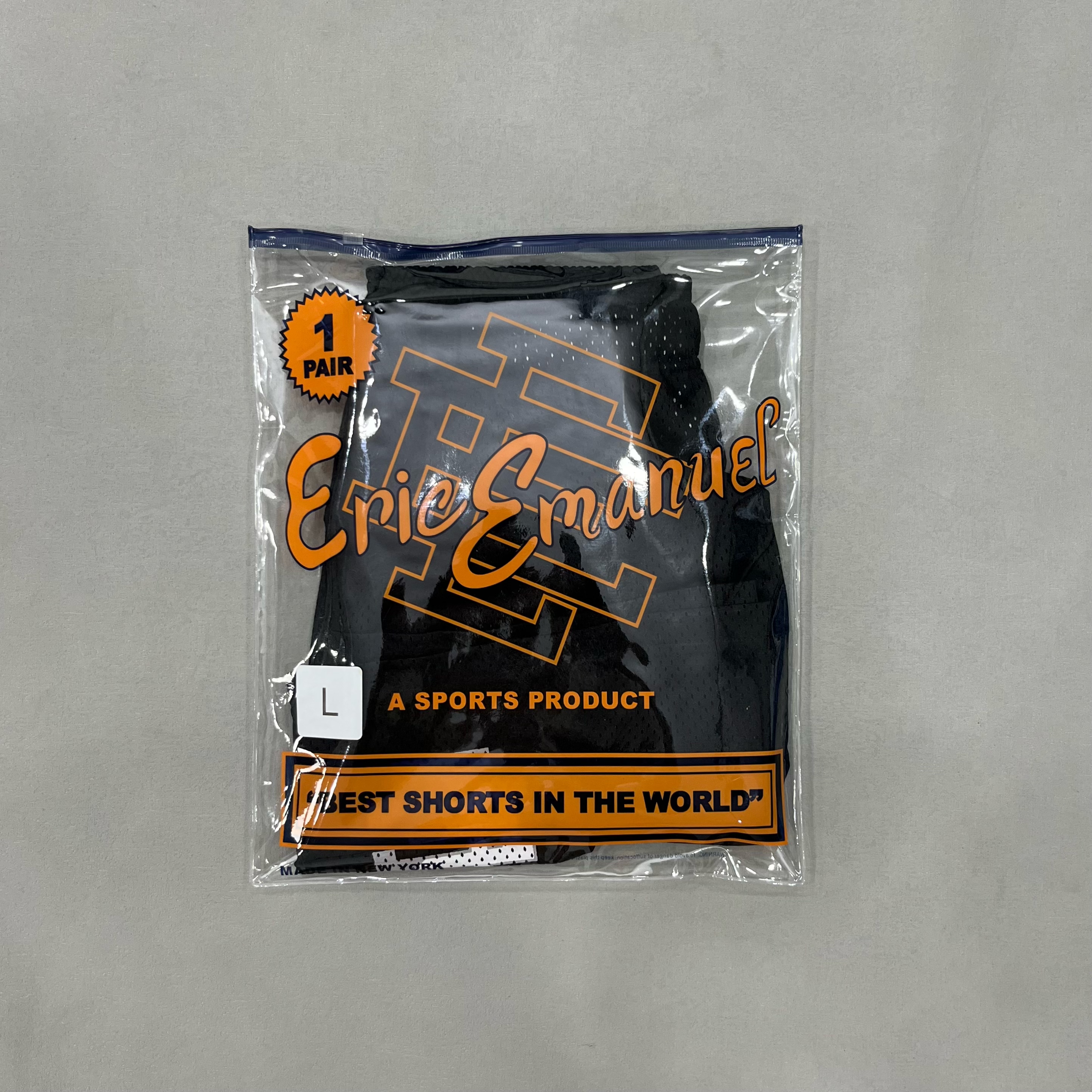 47_[1:1 quality]Eric Emanuel Shorts