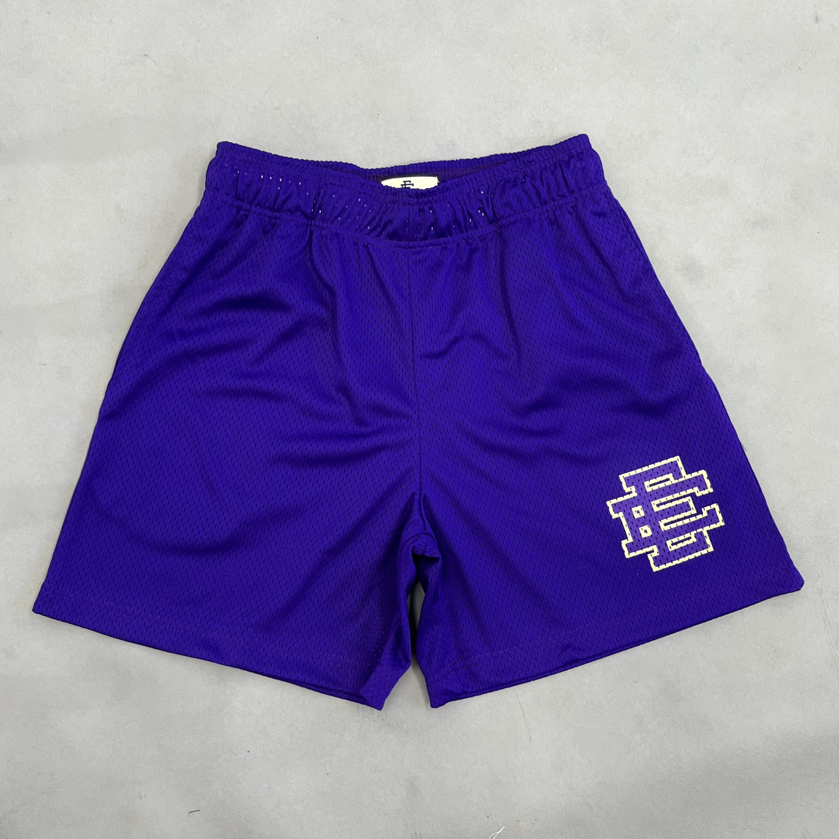 38_[1:1 quality]Eric Emanuel Shorts