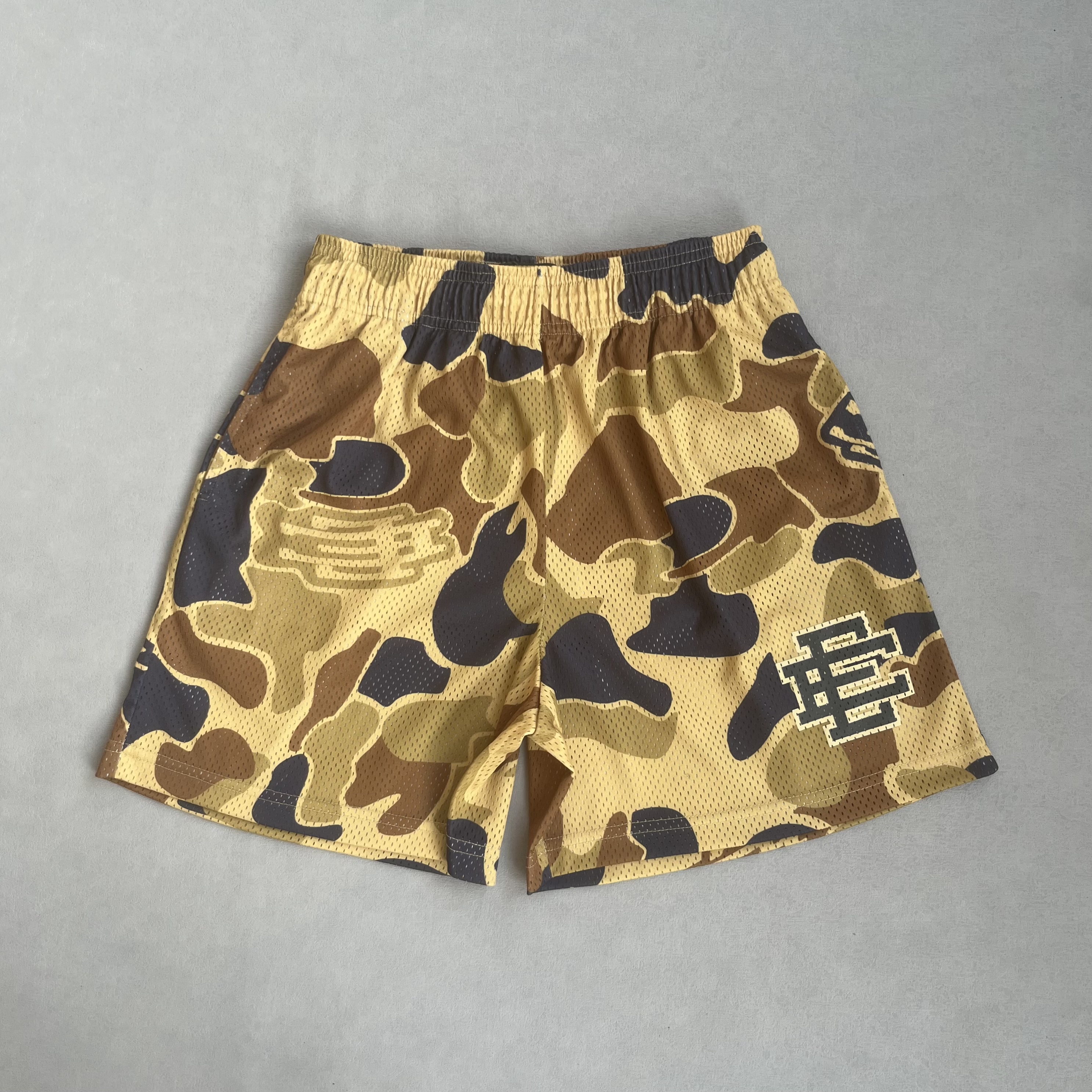13_[1:1 quality]Eric Emanuel Shorts