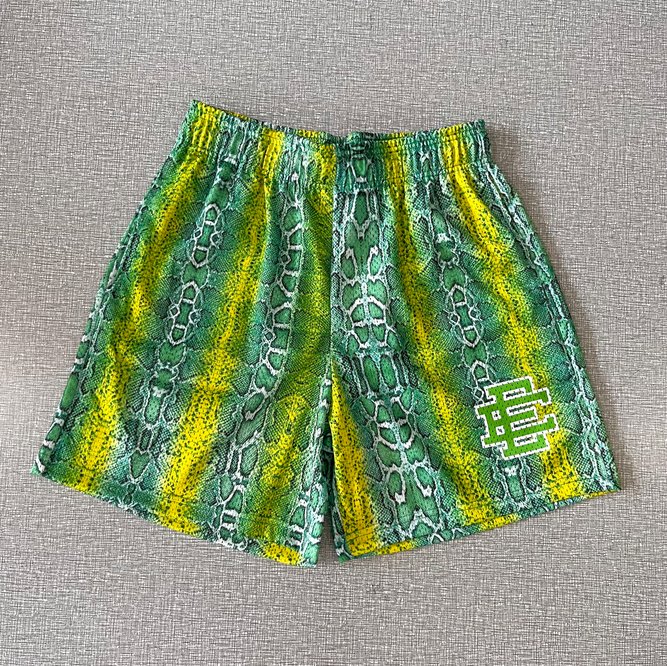 14_[1:1 quality]Eric Emanuel Shorts
