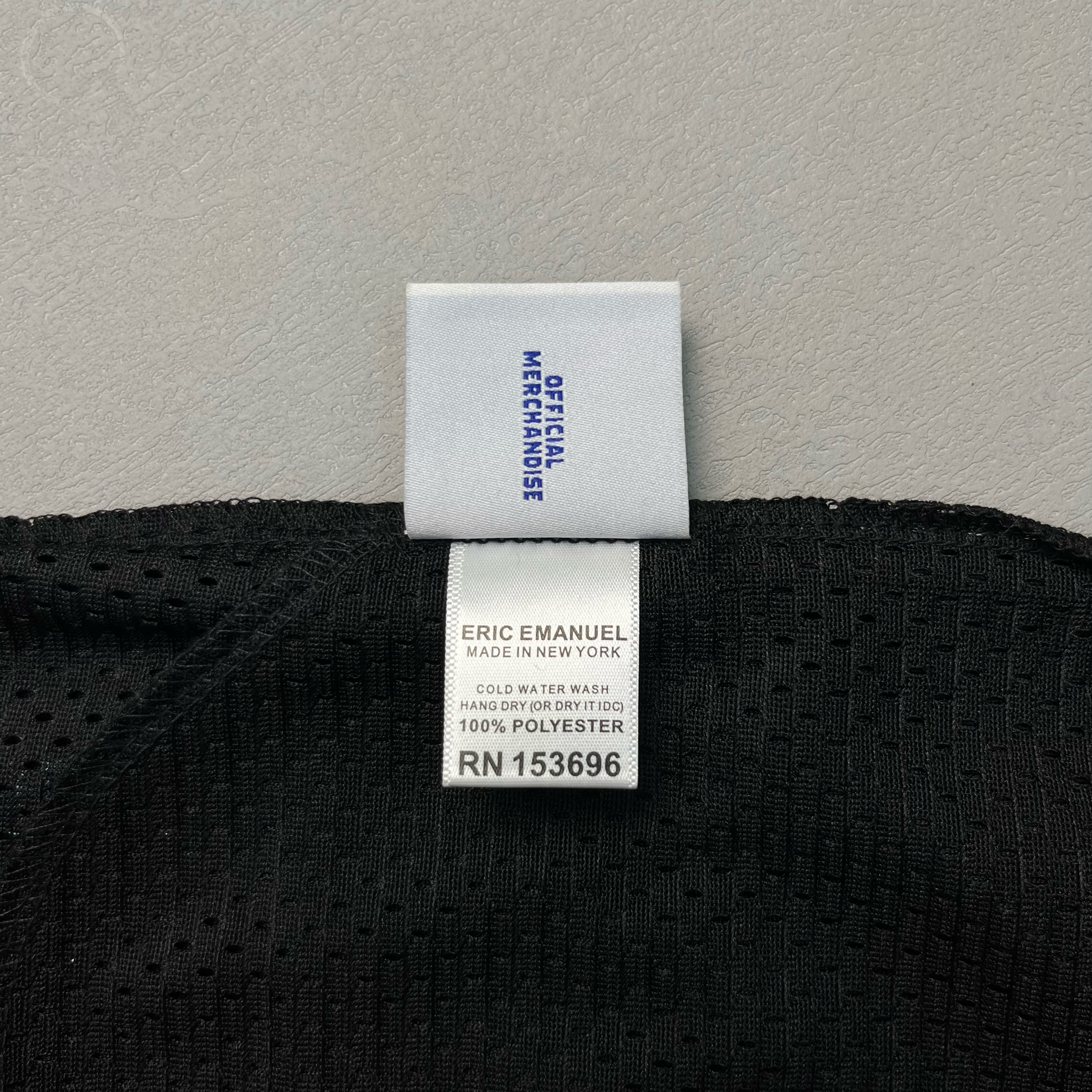 47_[1:1 quality]Eric Emanuel Shorts