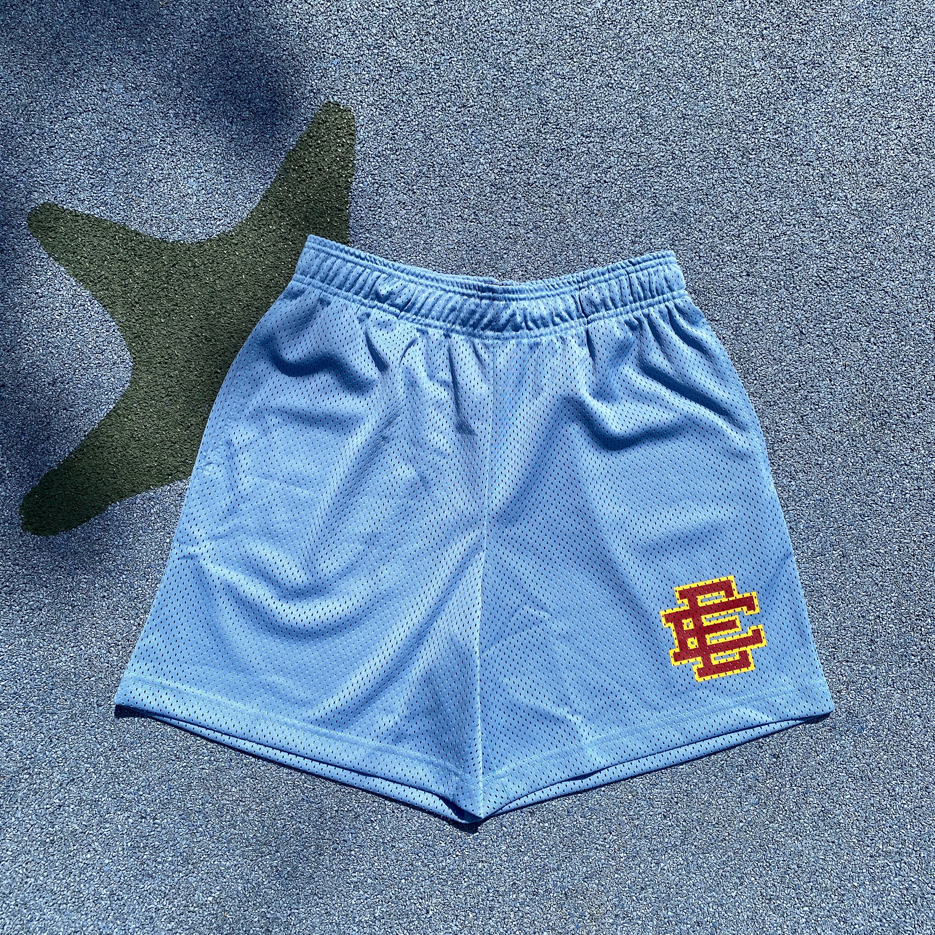1_[1:1 quality]Eric Emanuel Shorts