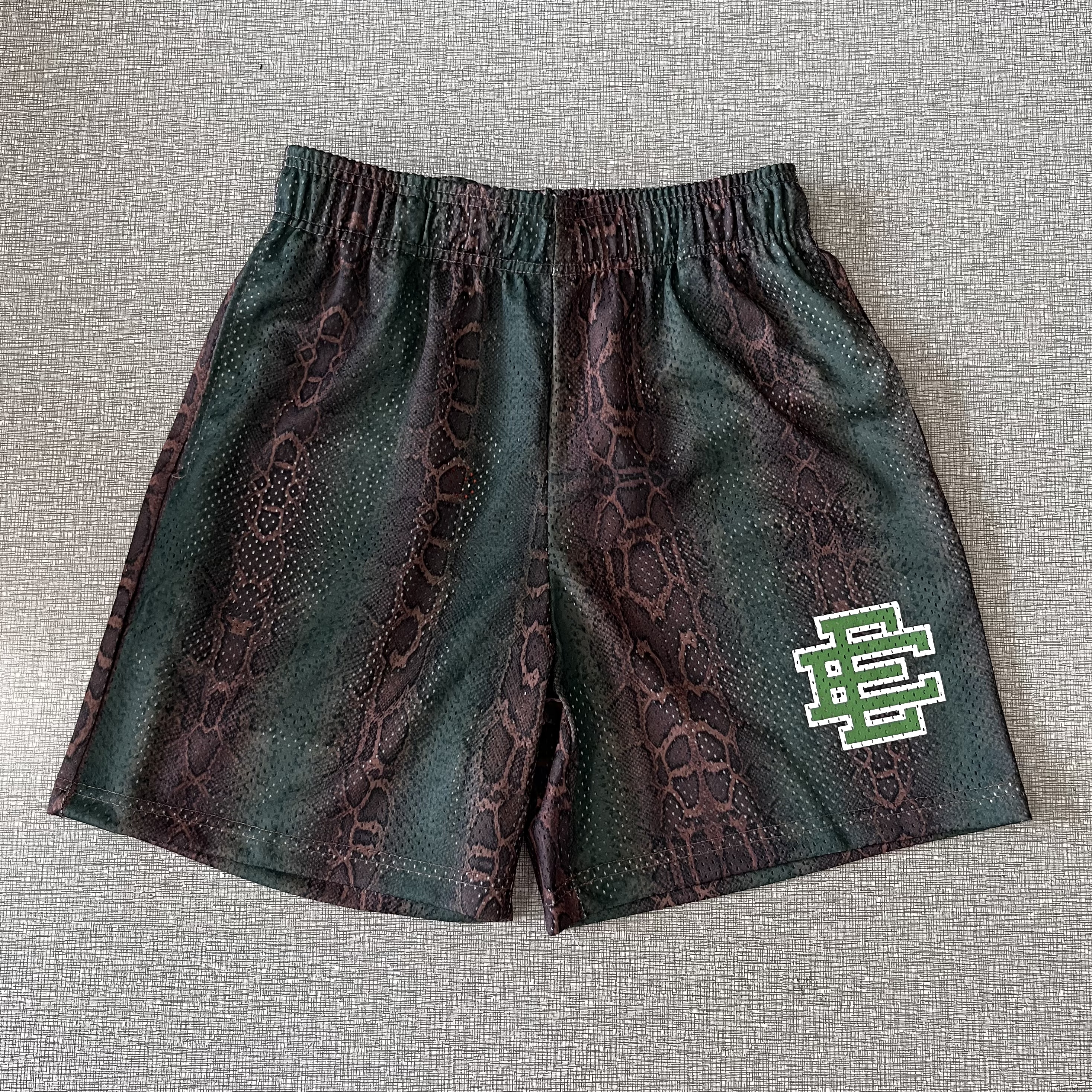14_[1:1 quality]Eric Emanuel Shorts
