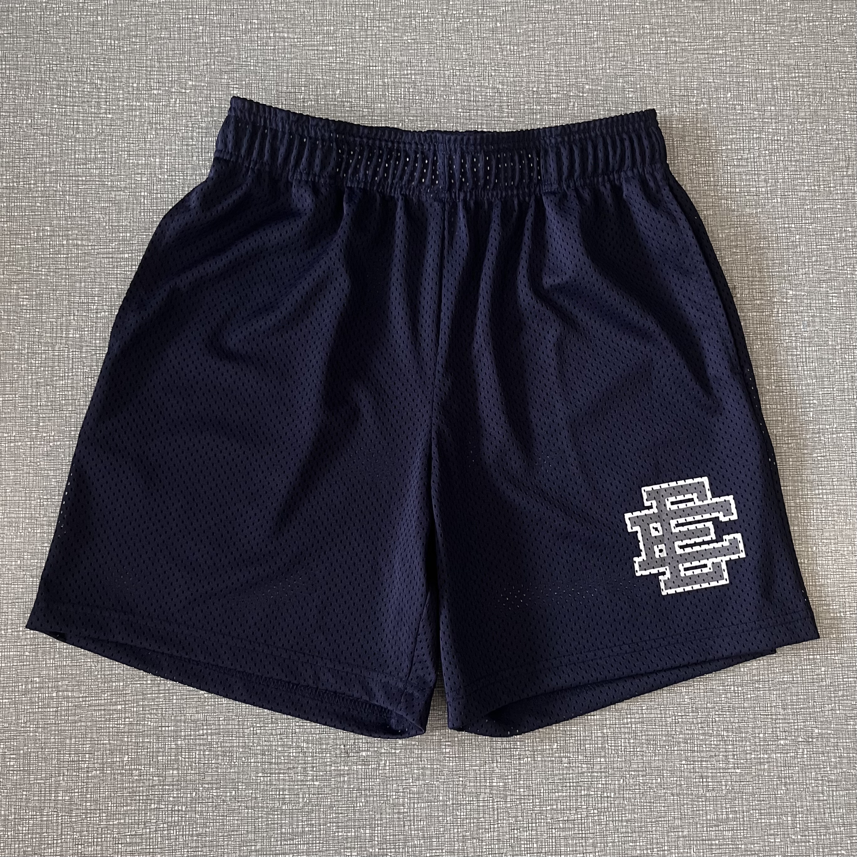 2_[1:1 quality]Eric Emanuel Shorts