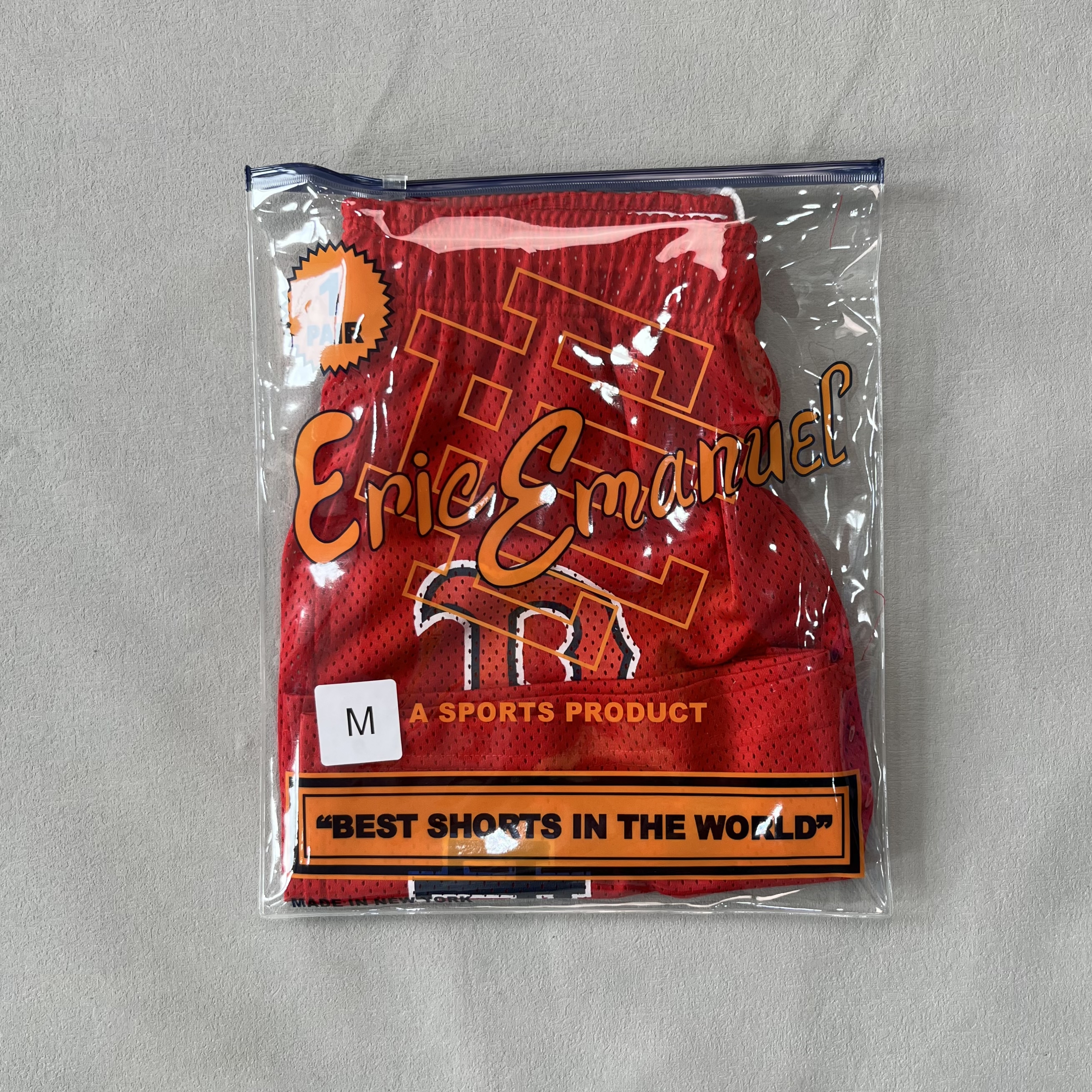 44_[1:1 quality]Eric Emanuel Shorts