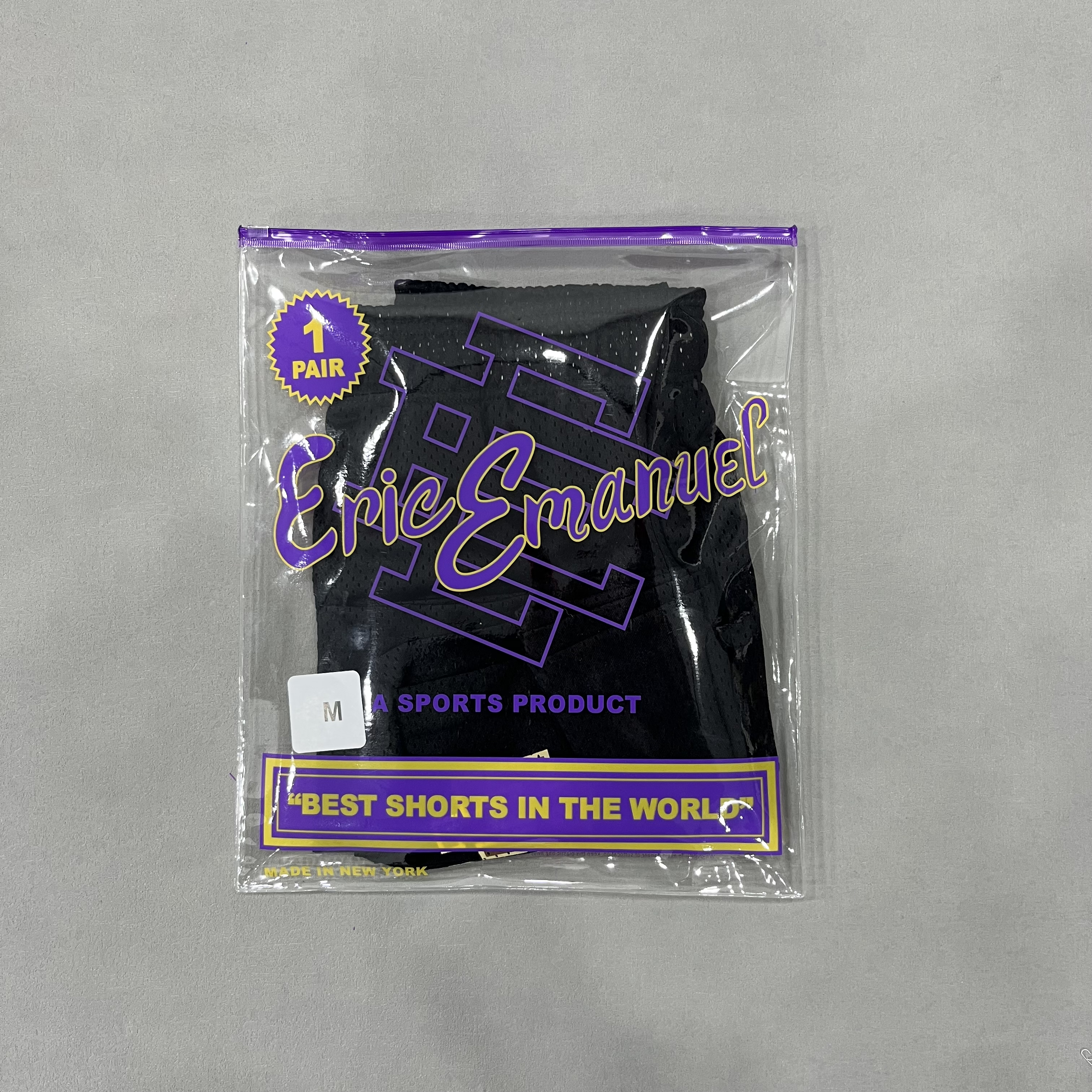 43_[1:1 quality]Eric Emanuel Shorts