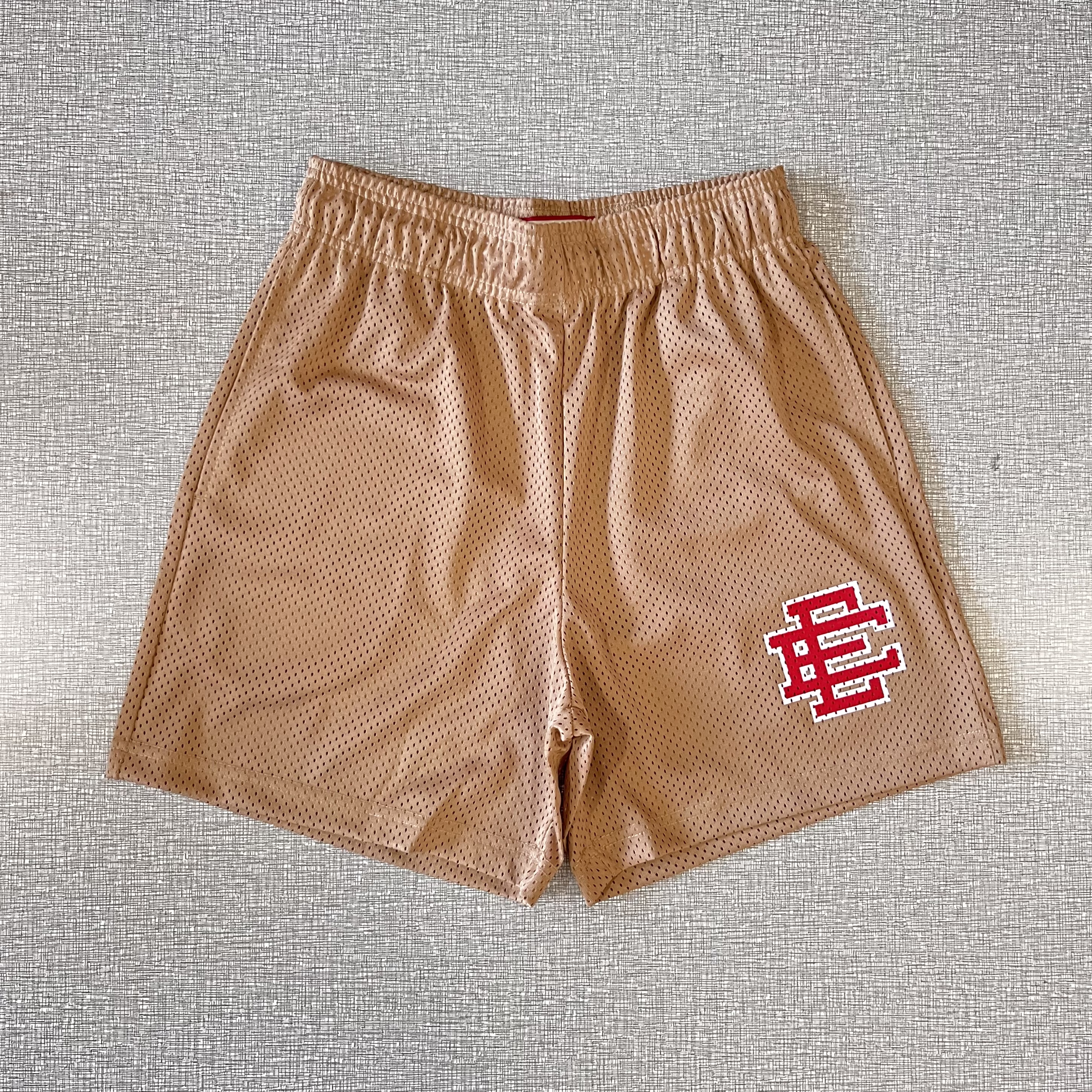 3_[1:1 quality]Eric Emanuel Shorts