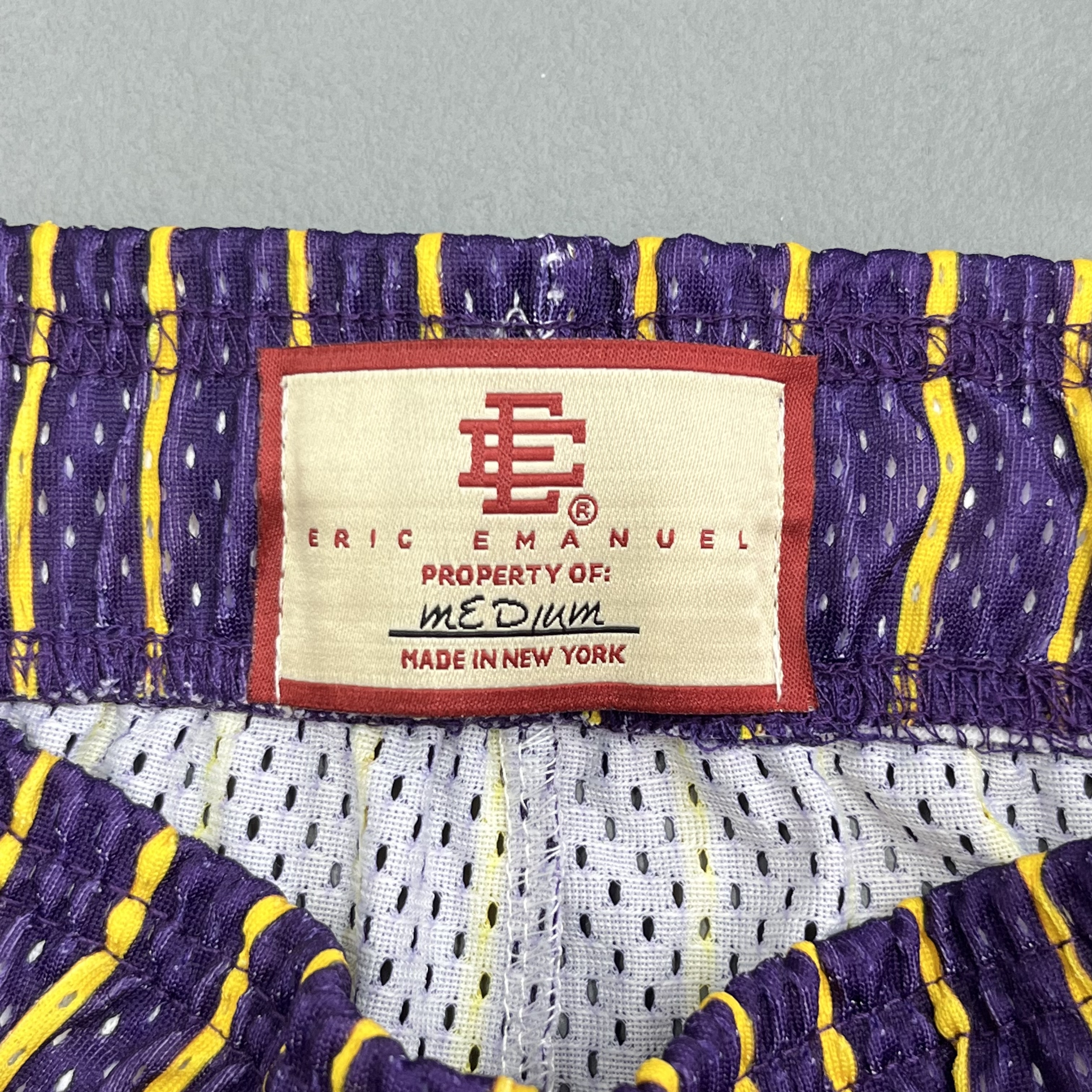 10_[1:1 quality]Eric Emanuel Shorts
