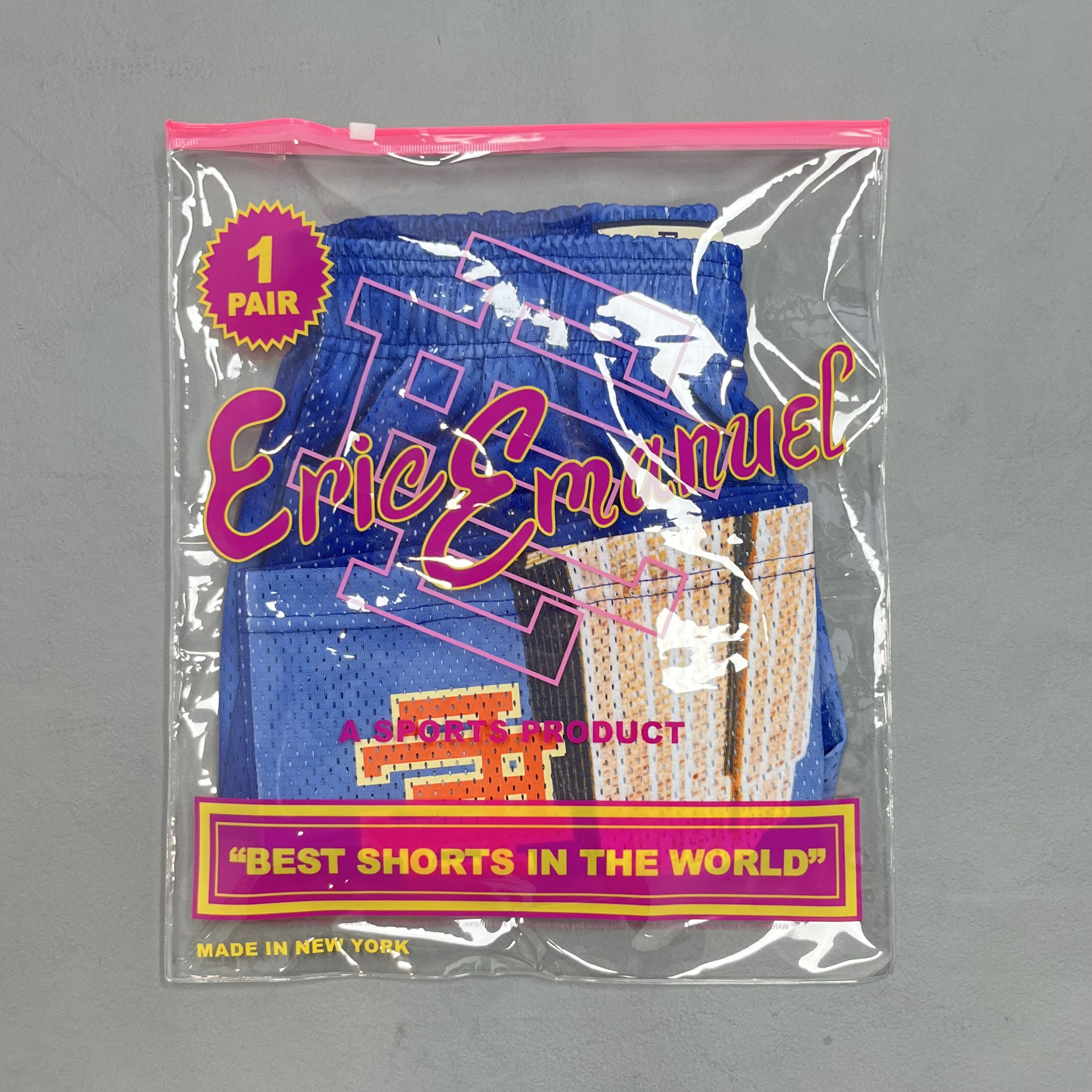 8_[1:1 quality]Eric Emanuel Shorts