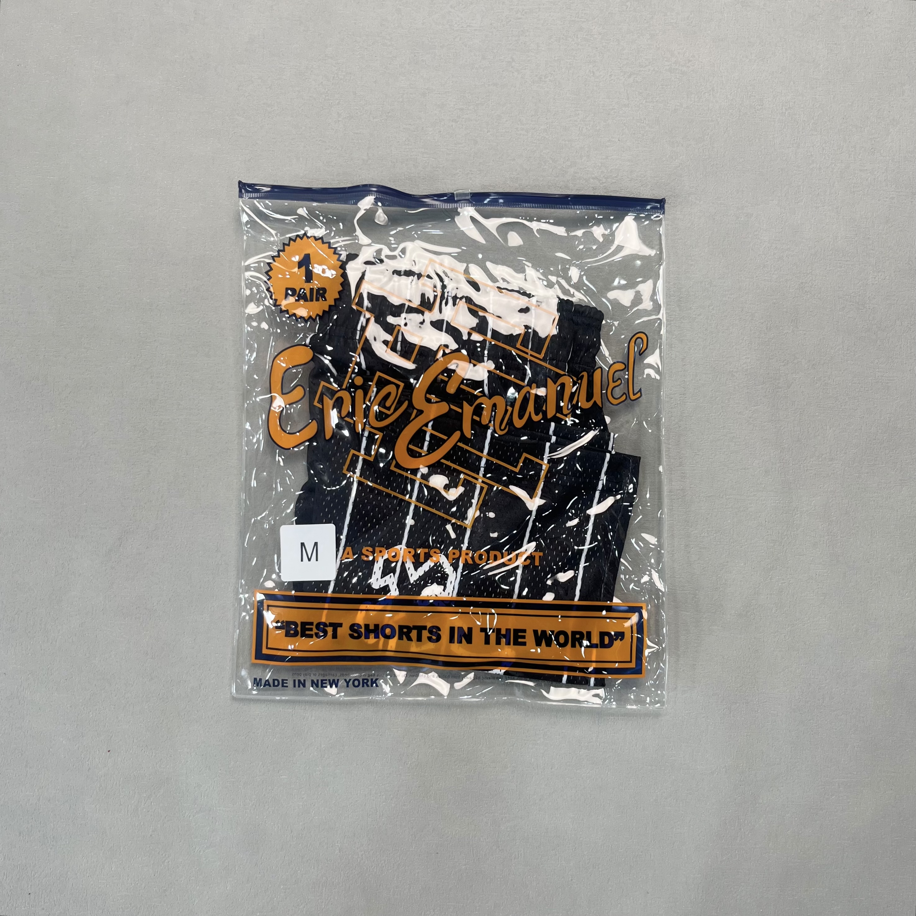 44_[1:1 quality]Eric Emanuel Shorts