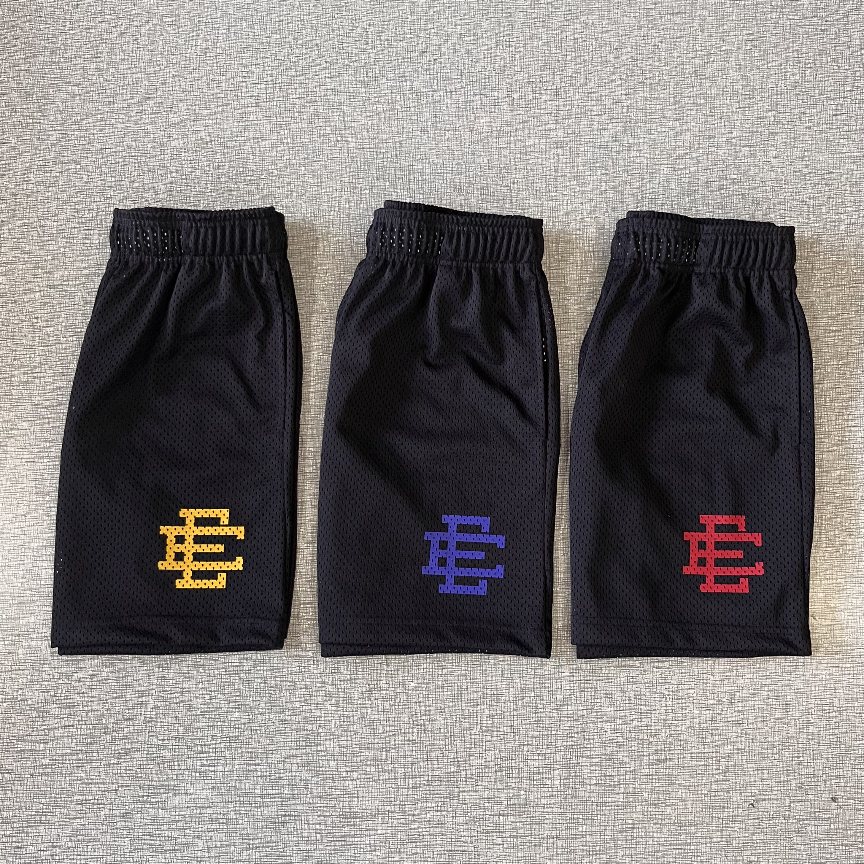 23_[1:1 quality]Eric Emanuel Shorts