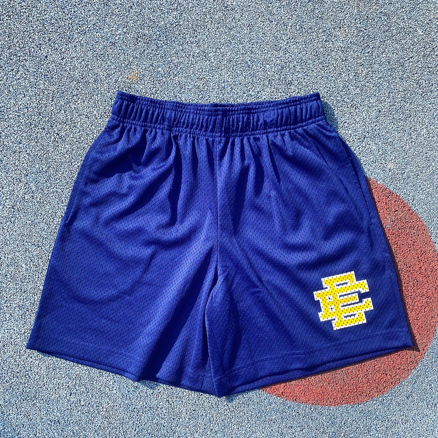 30_[1:1 quality]Eric Emanuel Shorts