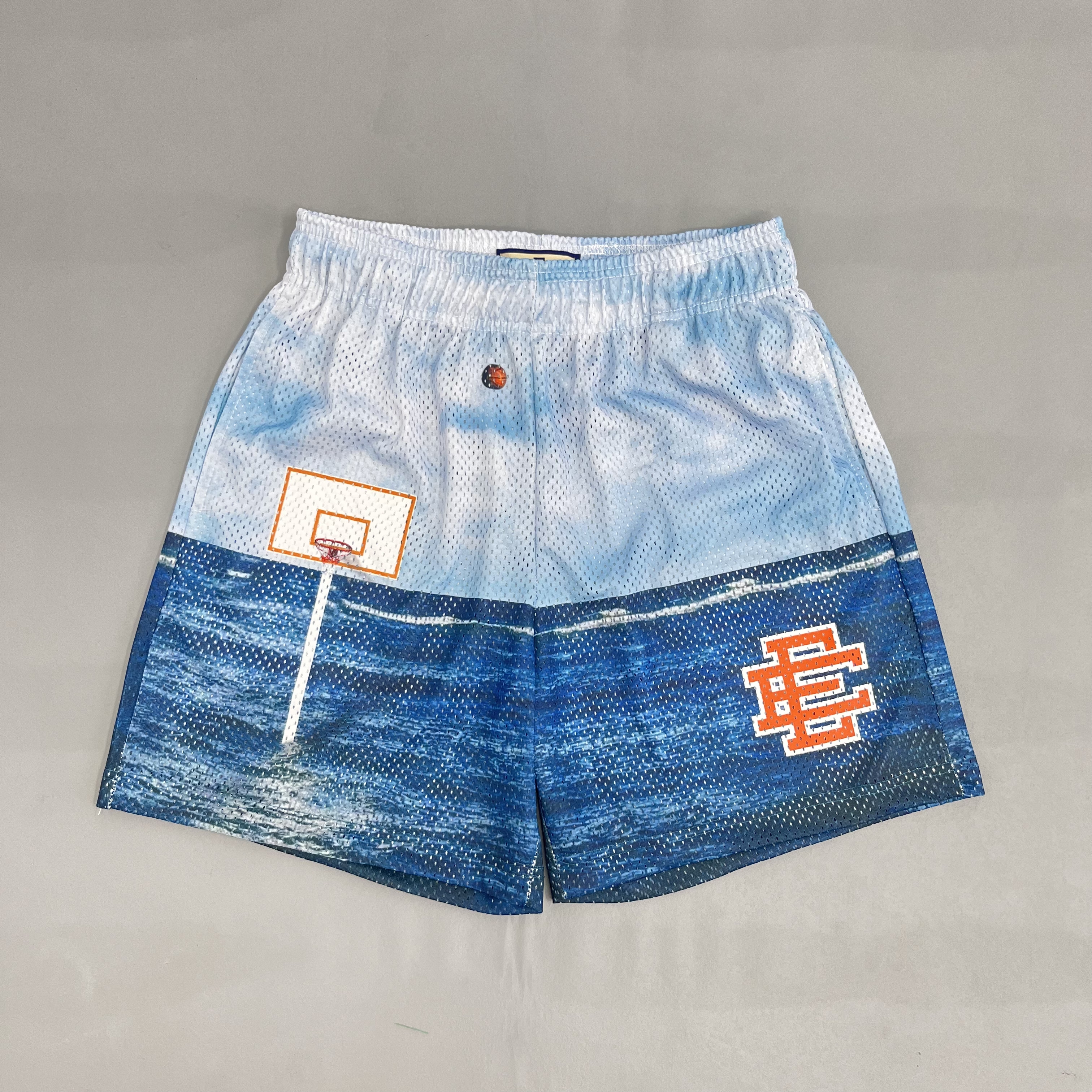6_[1:1 quality]Eric Emanuel Shorts