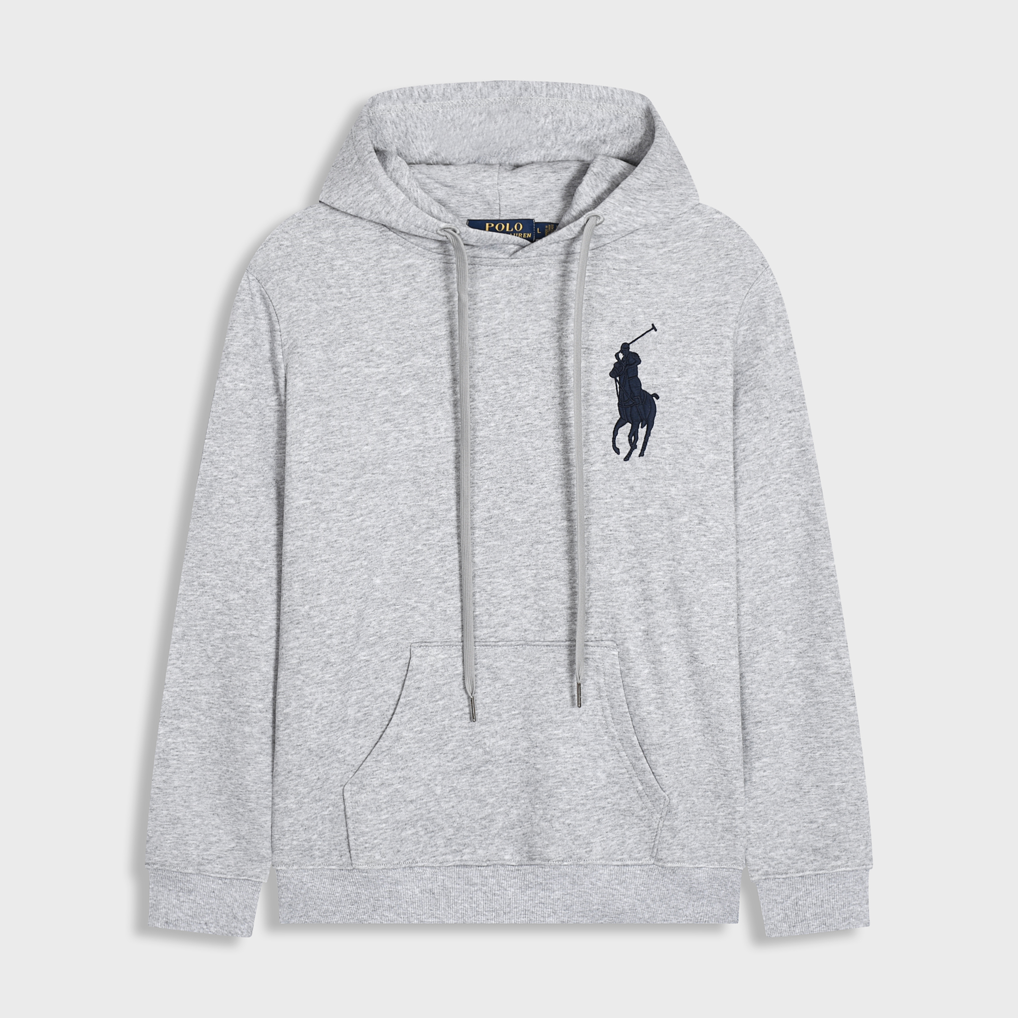 56_Ralph Lauren Hoodie(4 Colors)