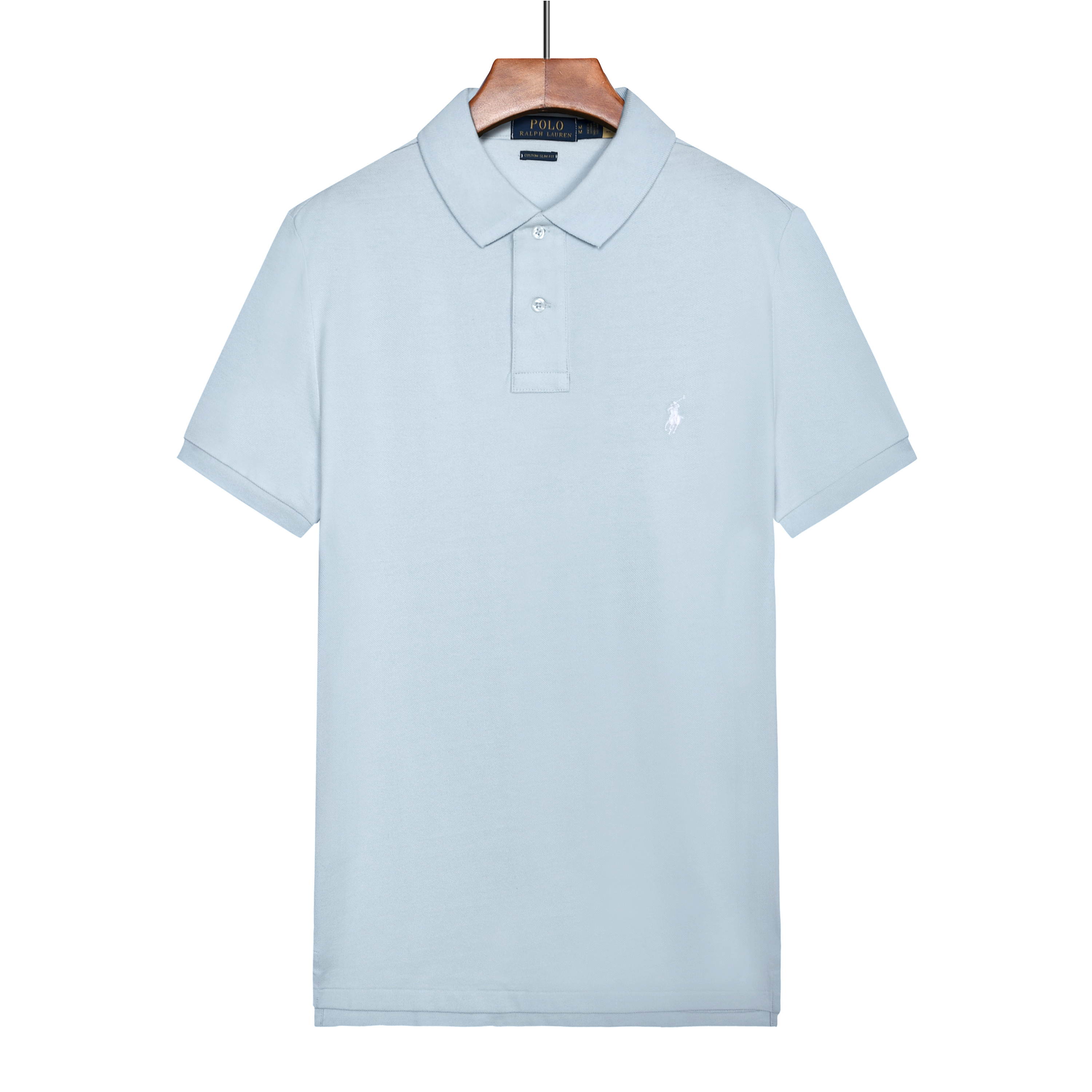 60_Ralph Lauren Shirt(16 Colors)