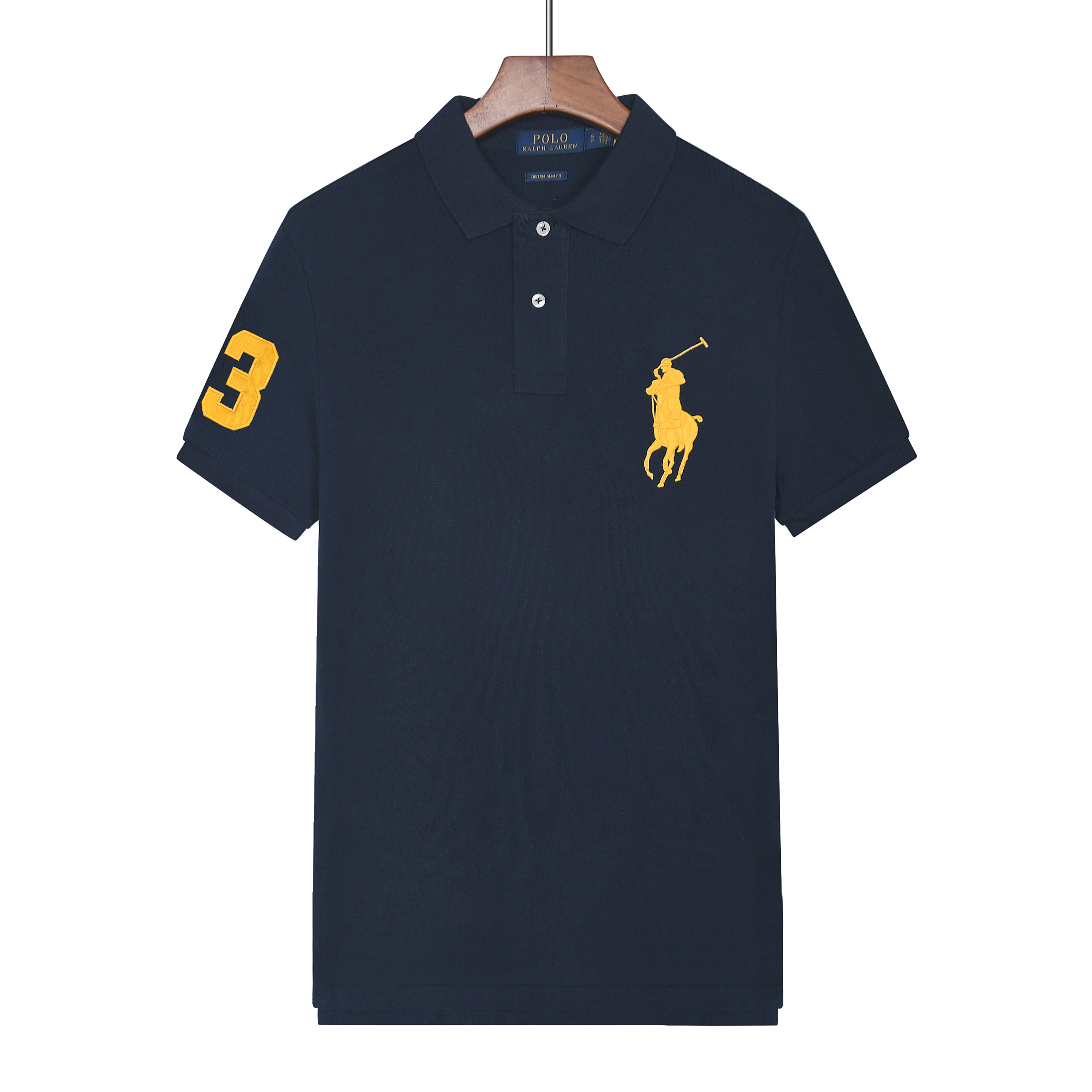 61_Ralph Lauren Shirt(12 Colors)