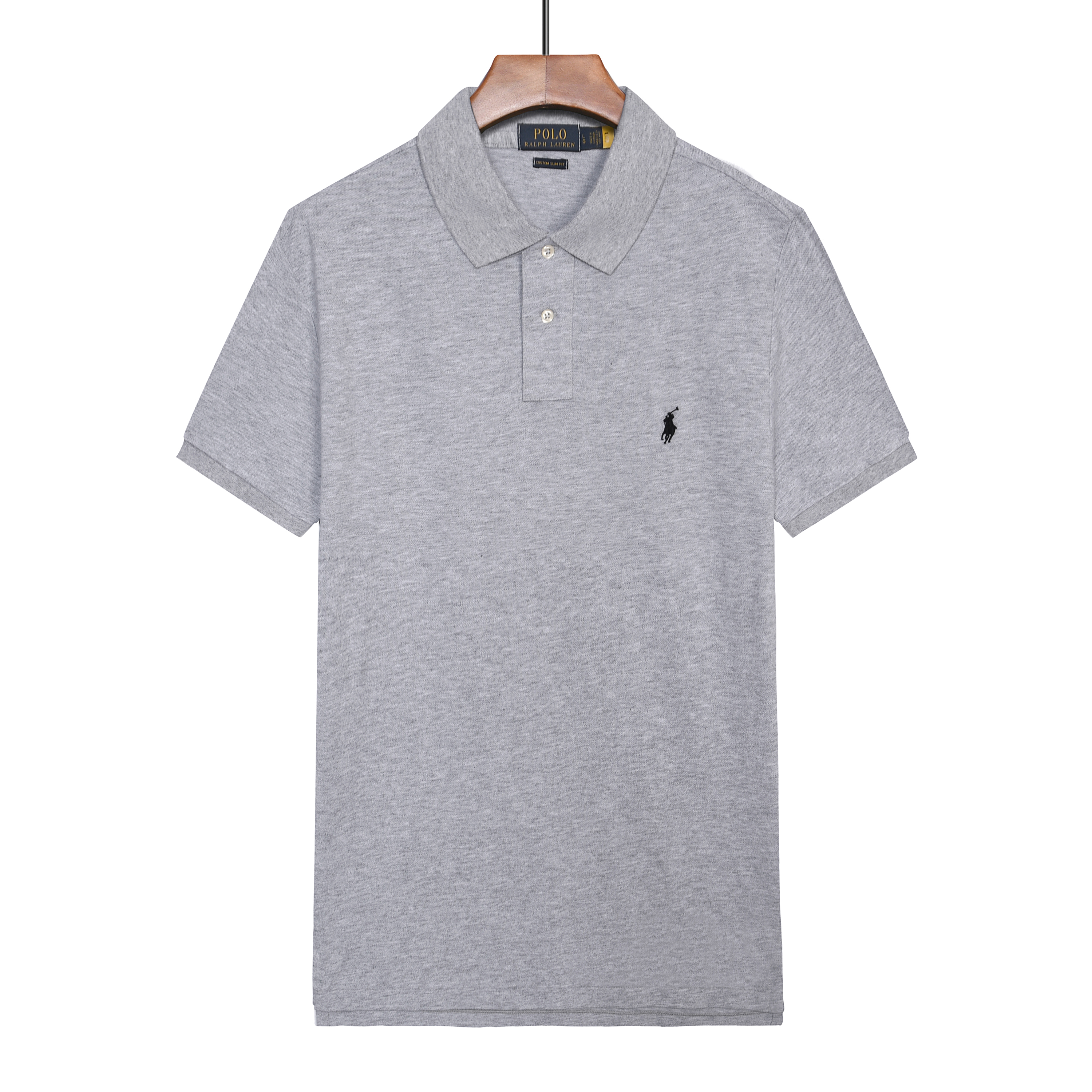 60_Ralph Lauren Shirt(16 Colors)
