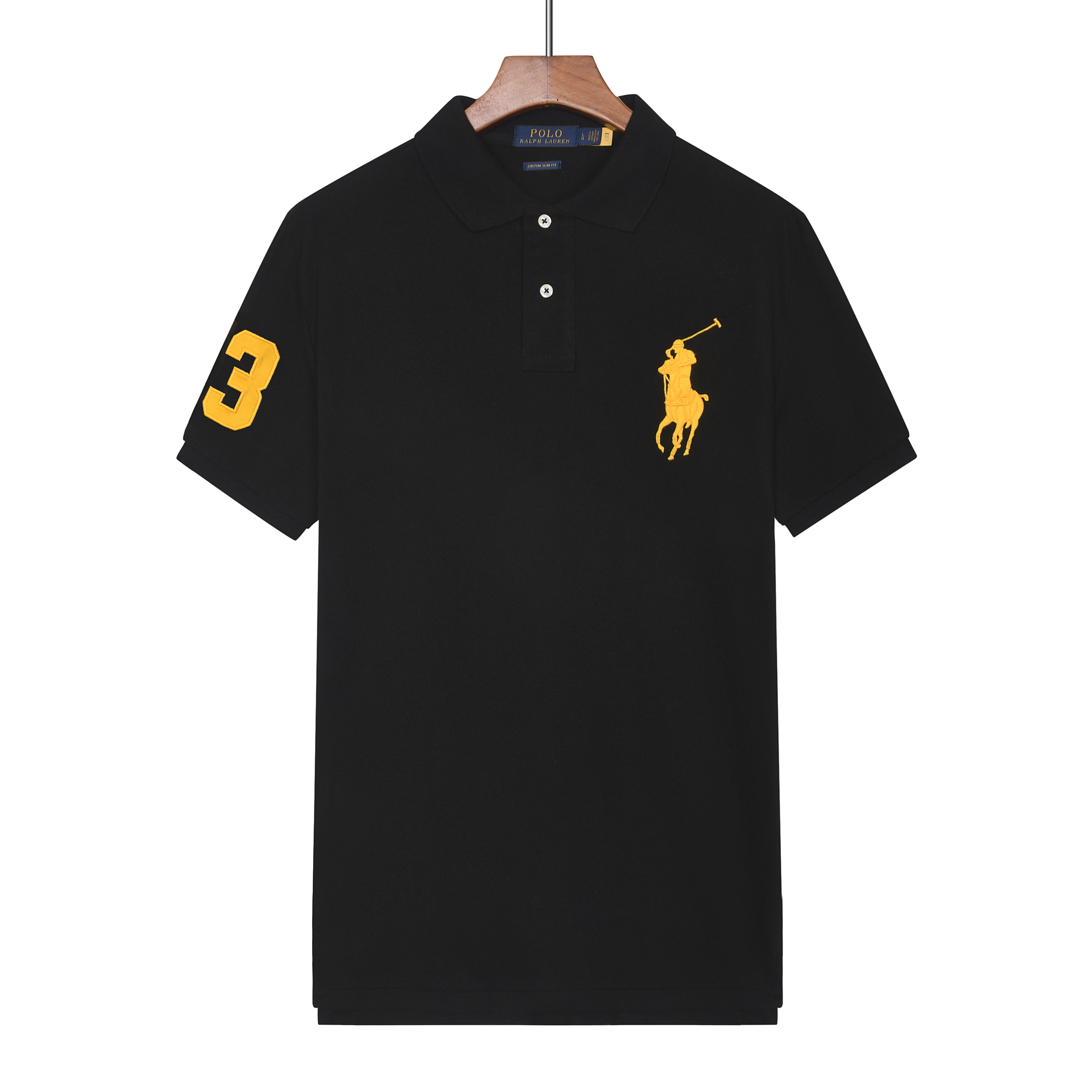 61_Ralph Lauren Shirt(12 Colors)