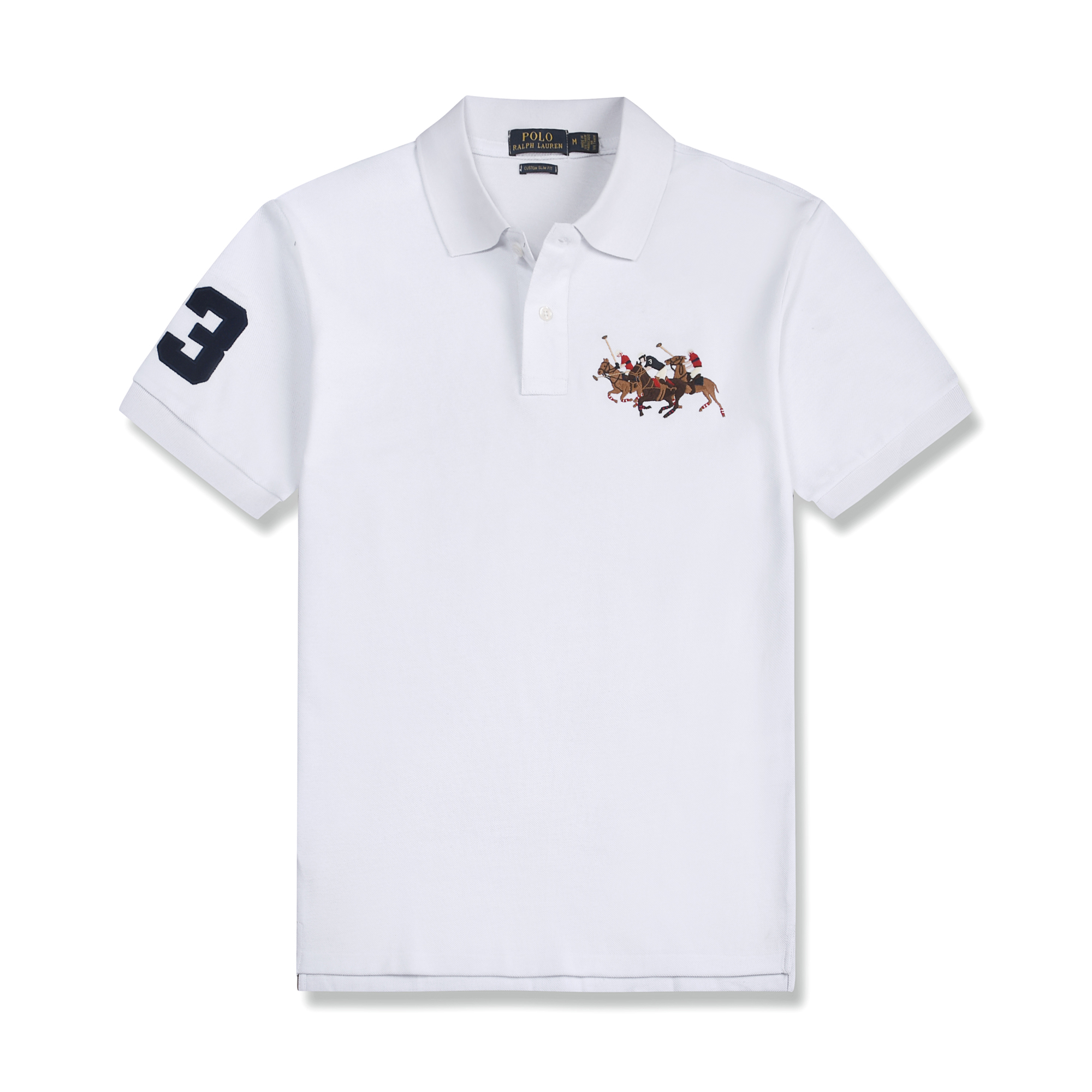 54_Ralph Lauren Shirt(4 Colors)