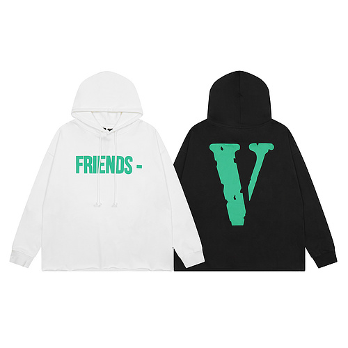 105_Vlone Hoodie