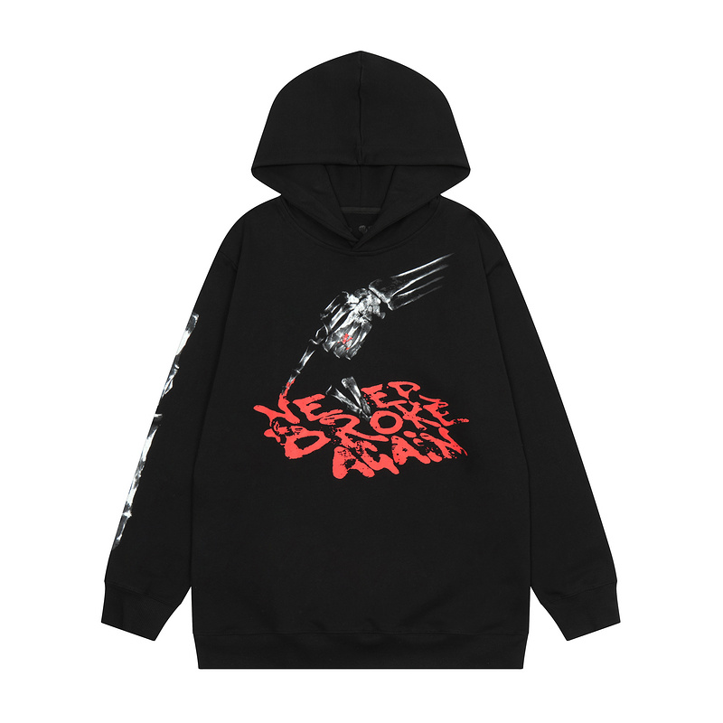 10_Vlone Hoodie