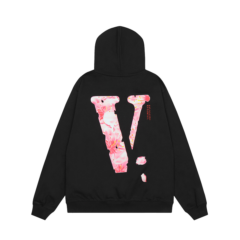 94_Vlone Hoodie