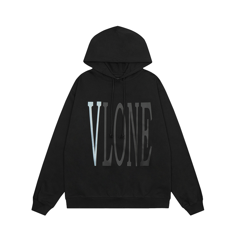 93_Vlone Hoodie