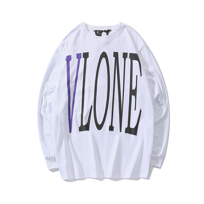 34_Vlone Crewneck