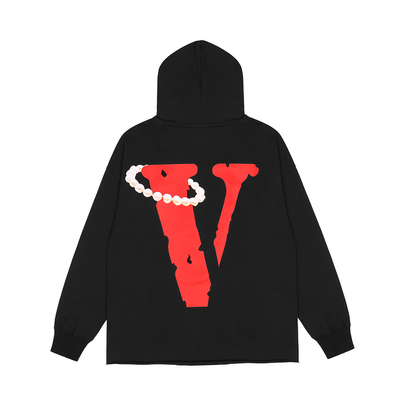 117_Vlone Hoodie