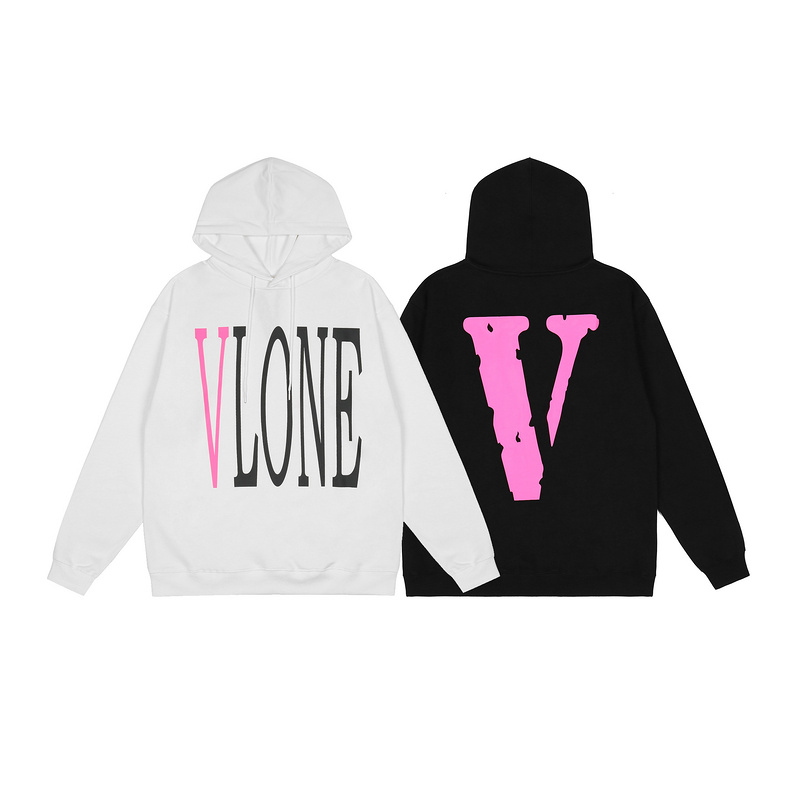 112_Vlone Hoodie