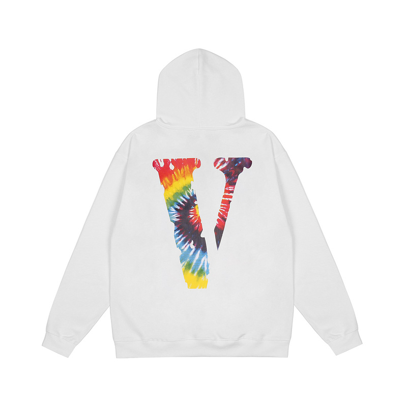 116_Vlone Hoodie