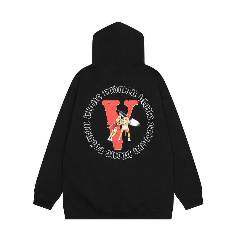 8_Vlone Hoodie