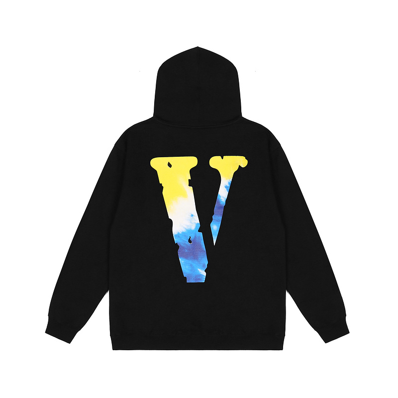 114_Vlone Hoodie