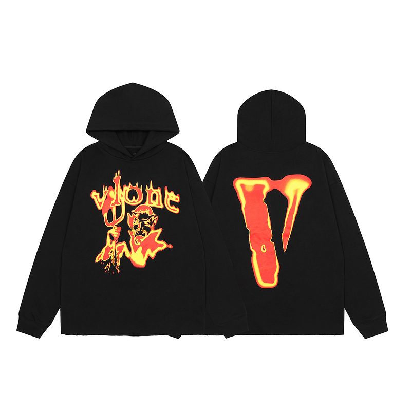 15_Vlone Hoodie