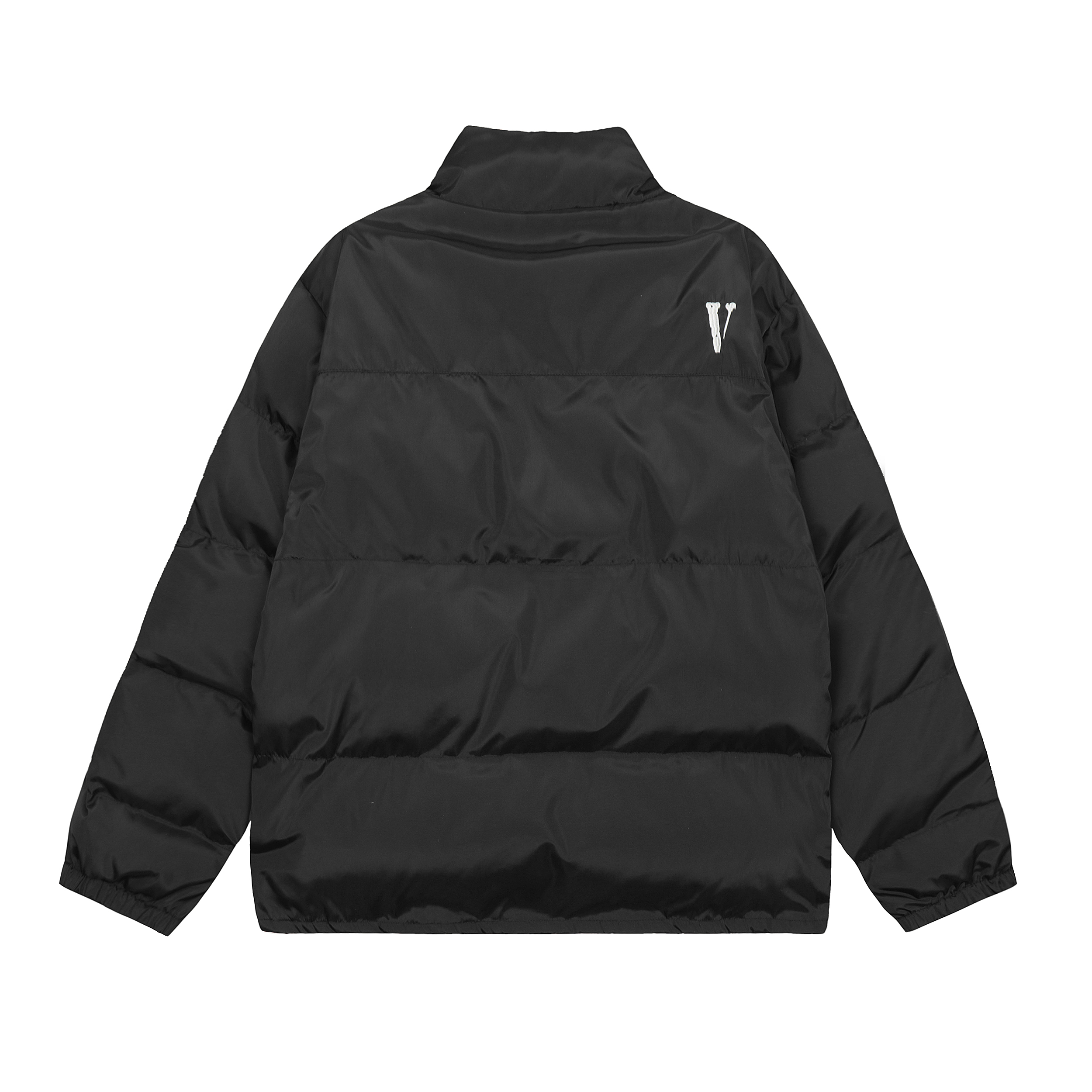 77_Vlone Down Jacket